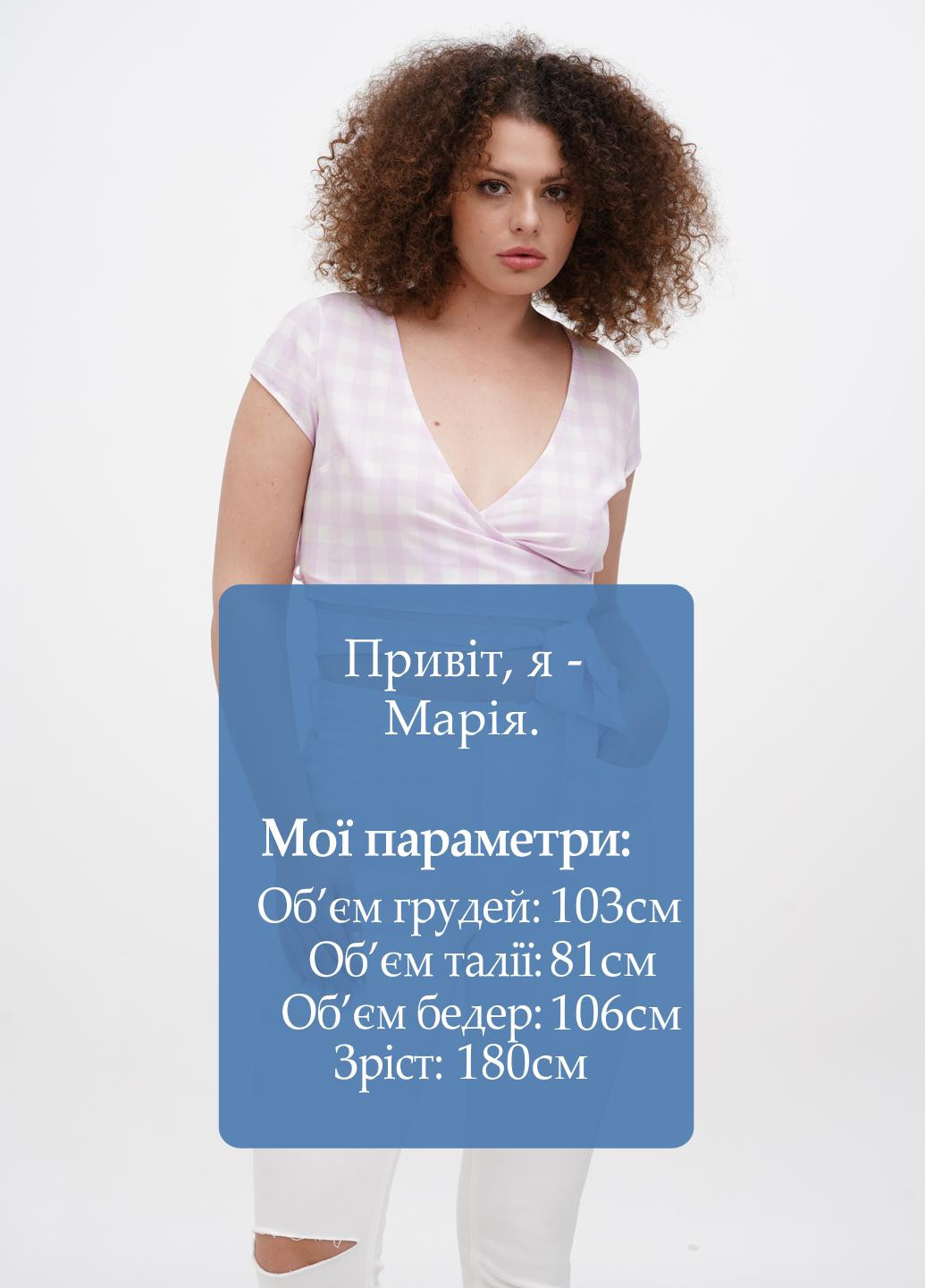 Топ Glamorous (274435246)