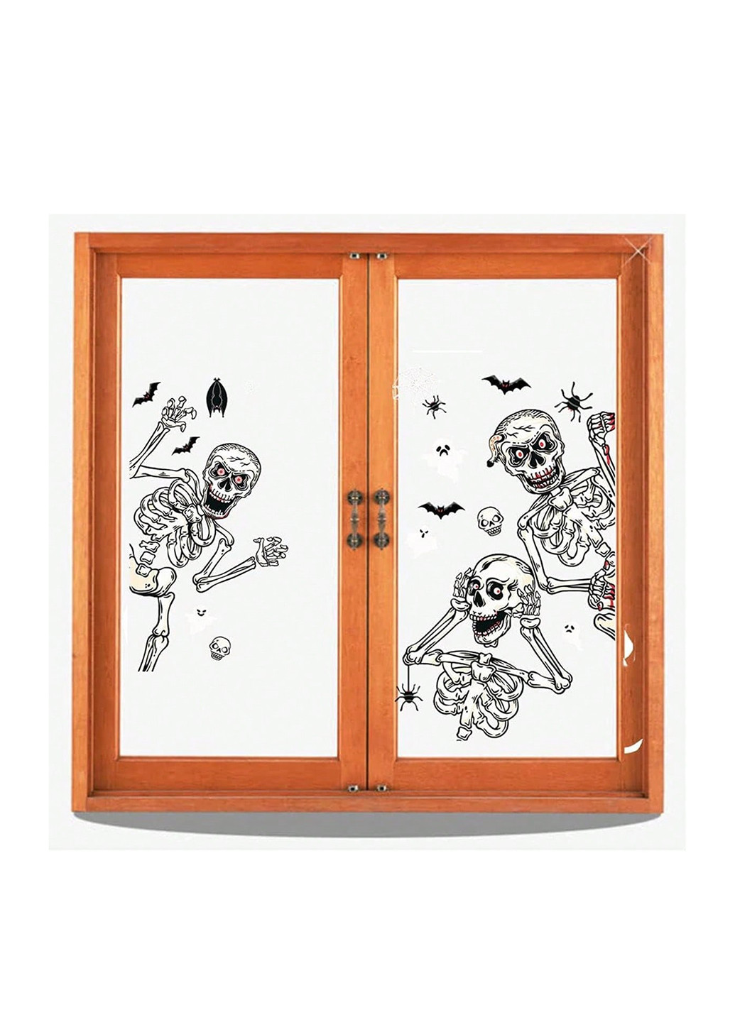 Наклейка інтер'єрна SHEIN (331623725)