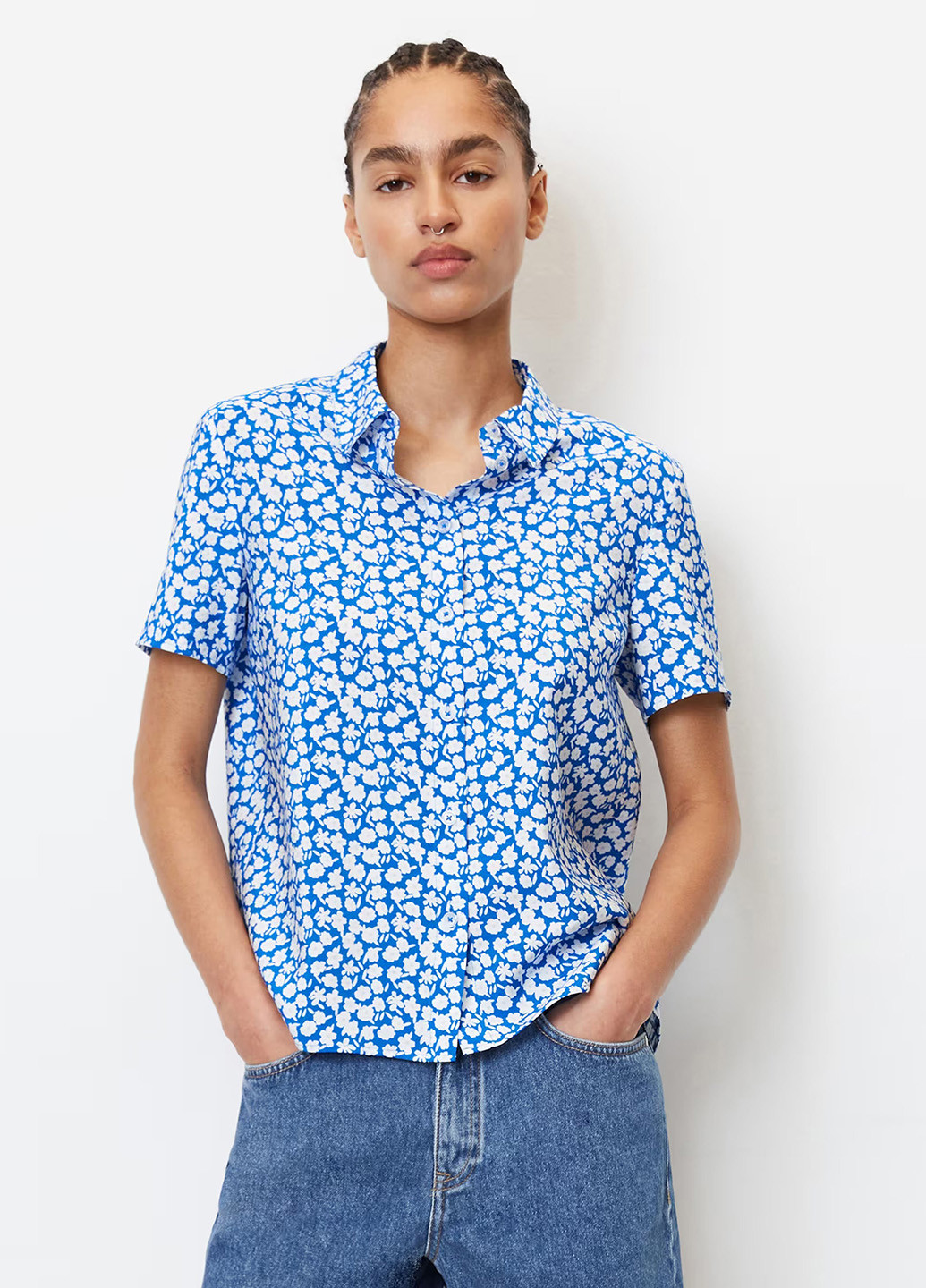 Сорочка Marc O'Polo (363485412)