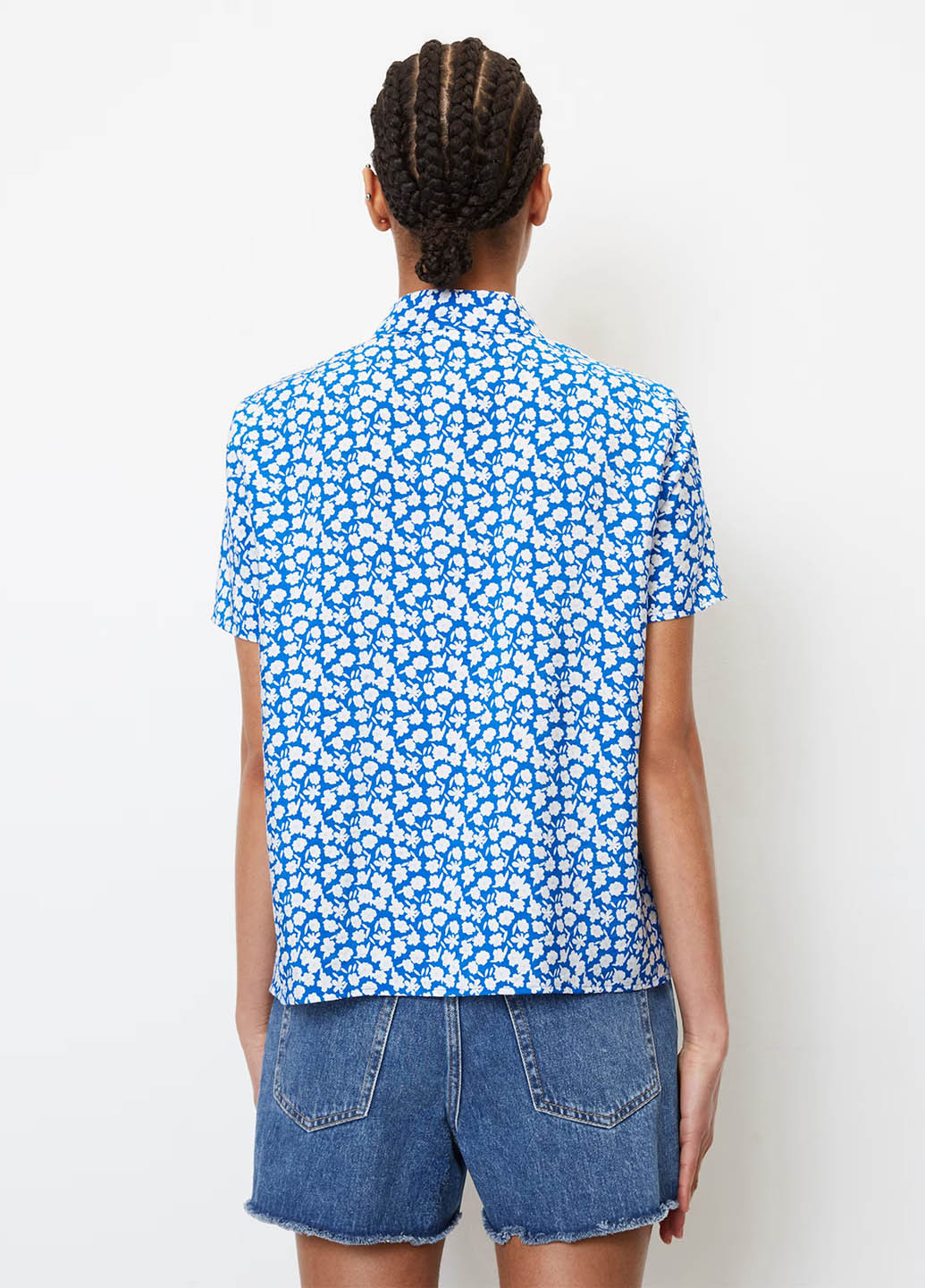 Сорочка Marc O'Polo (363485412)