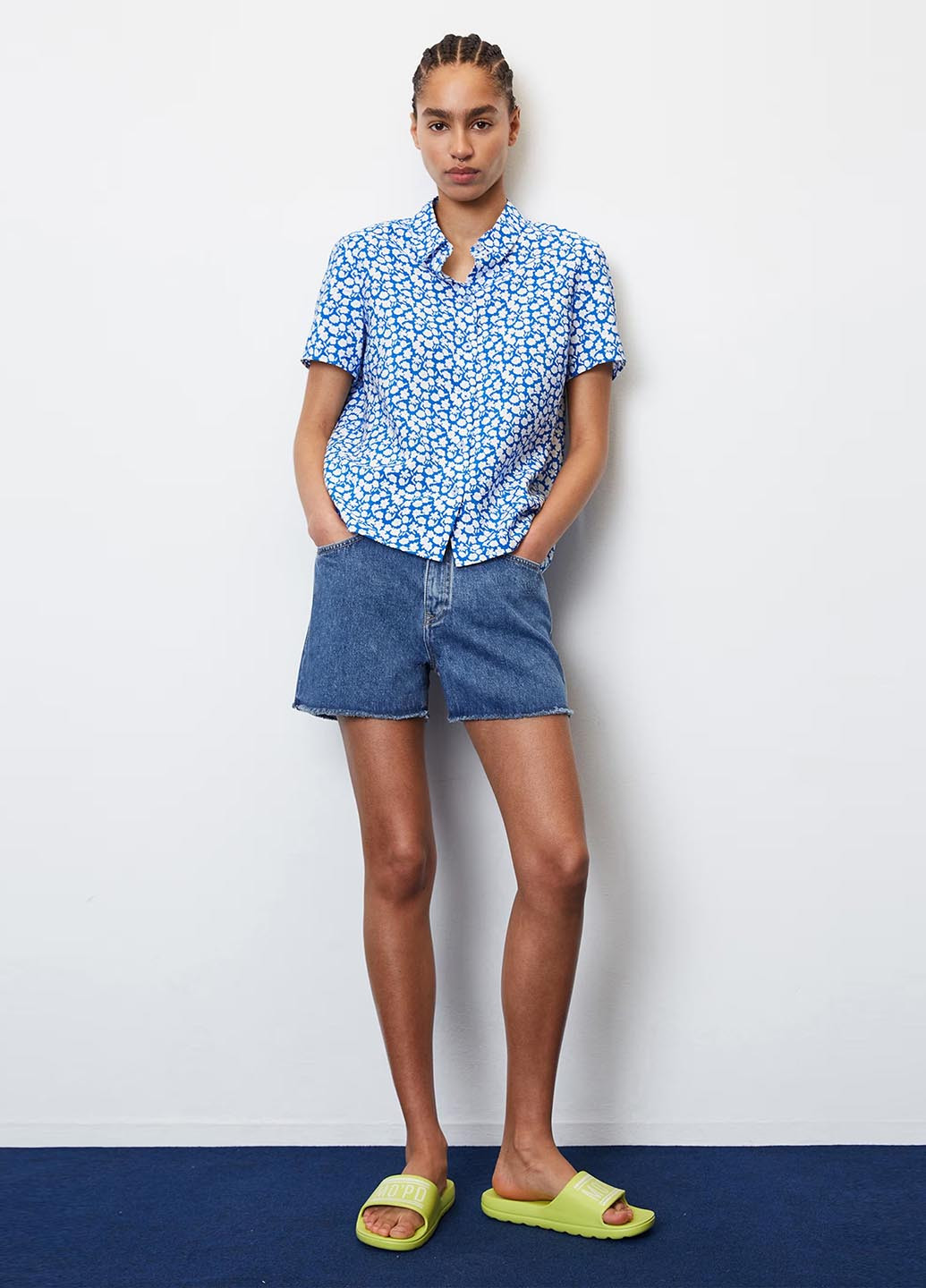 Сорочка Marc O'Polo (363485412)