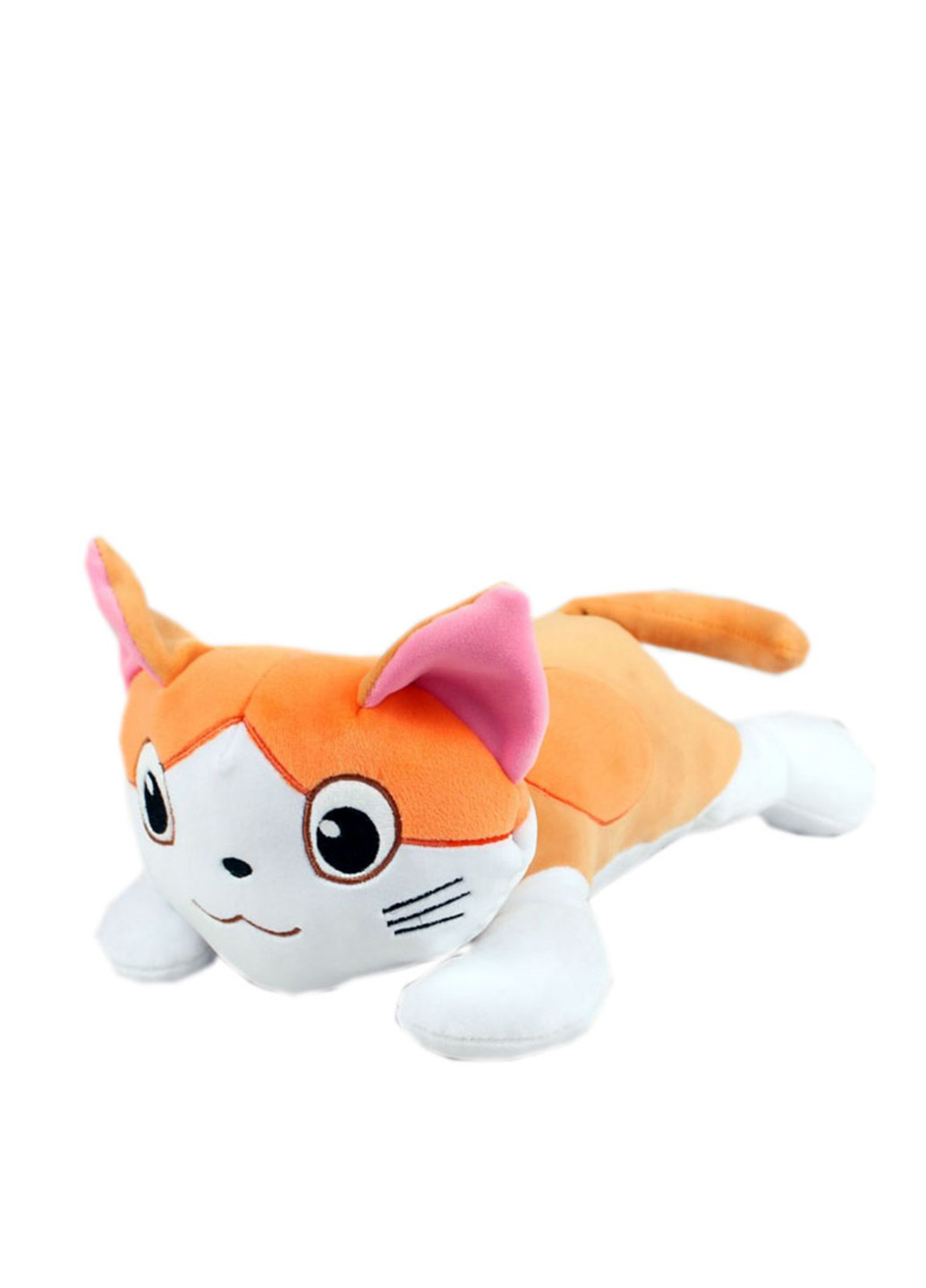 М'яка іграшка Луніта котик, 23 см Копиця (251885610)