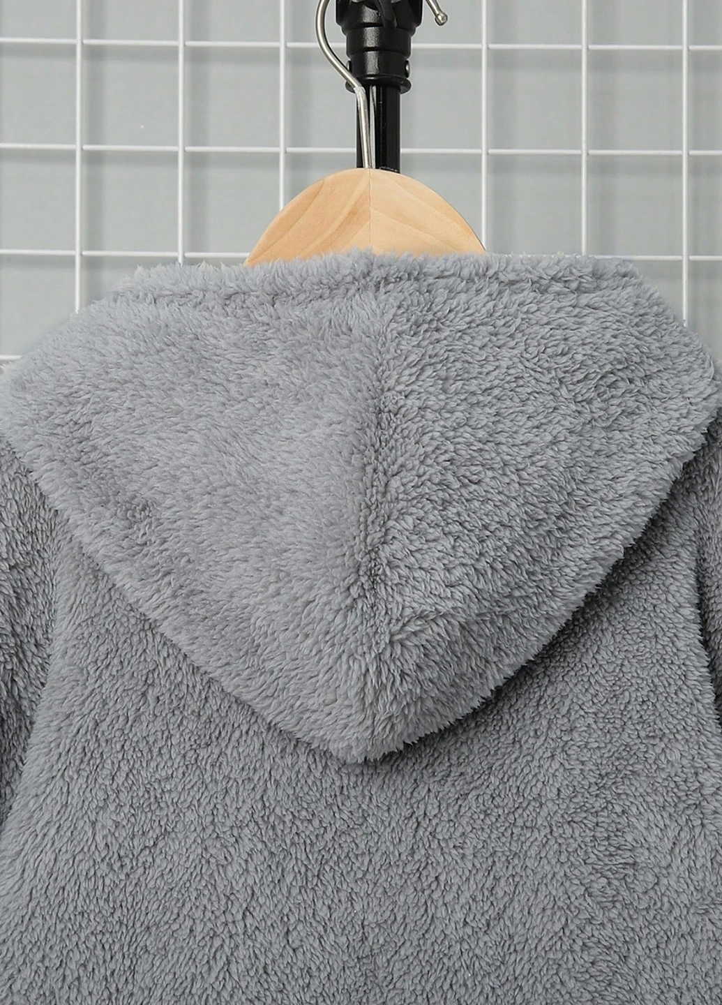 Худи SHEIN (330749991)