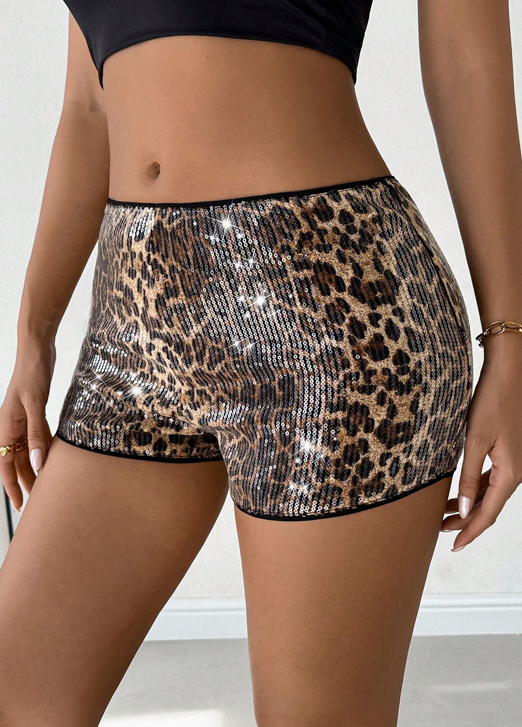 Шорти SHEIN (342720212)