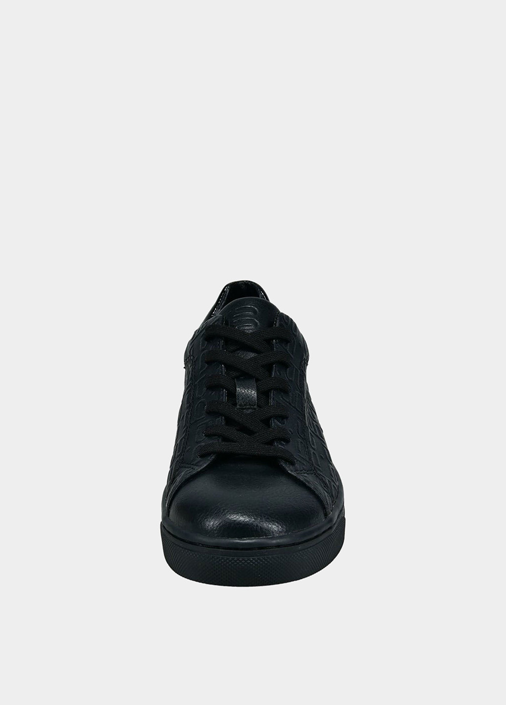 Чорні кеди Bagatt