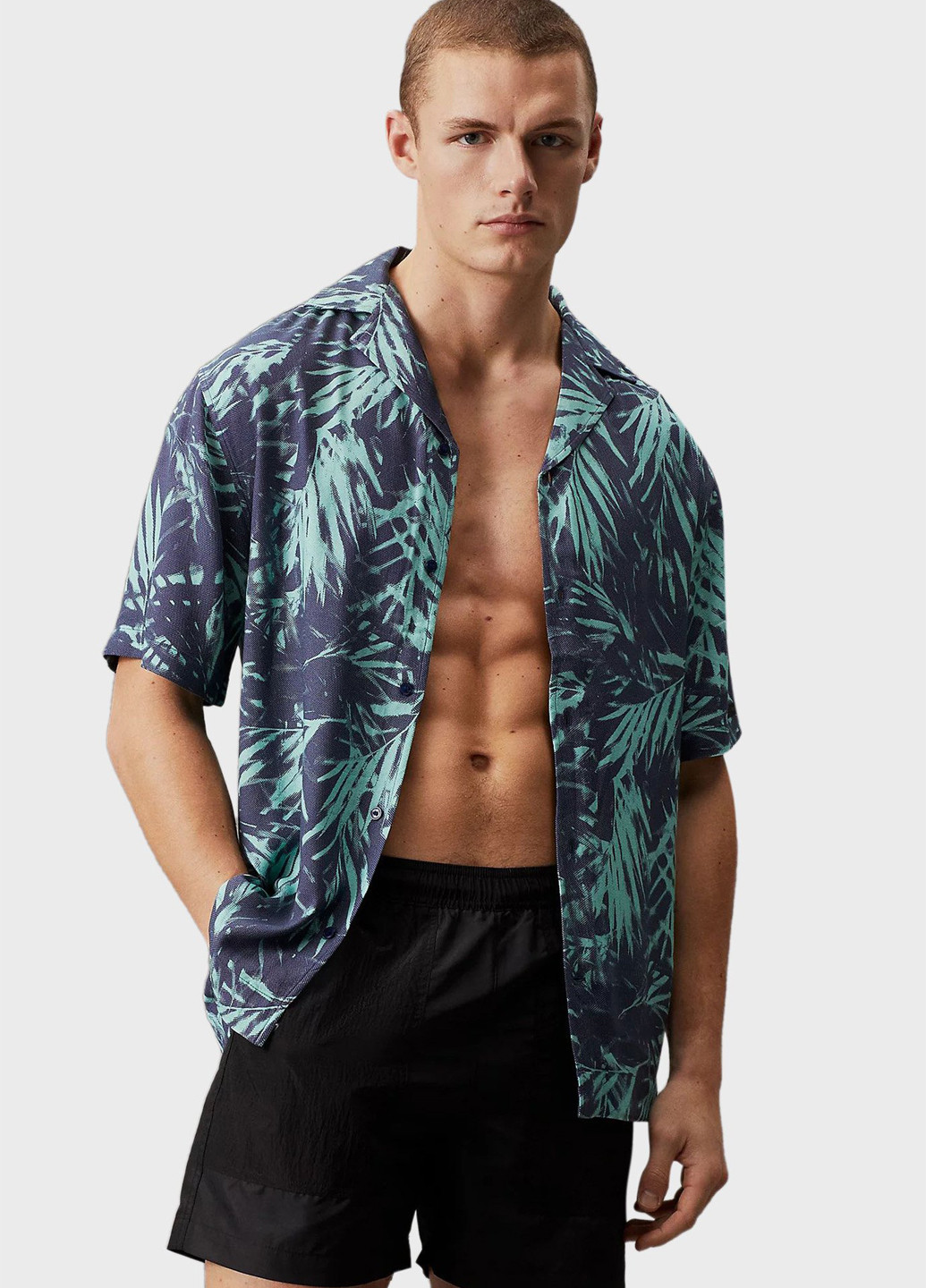 Сорочка Calvin Klein (326488287)