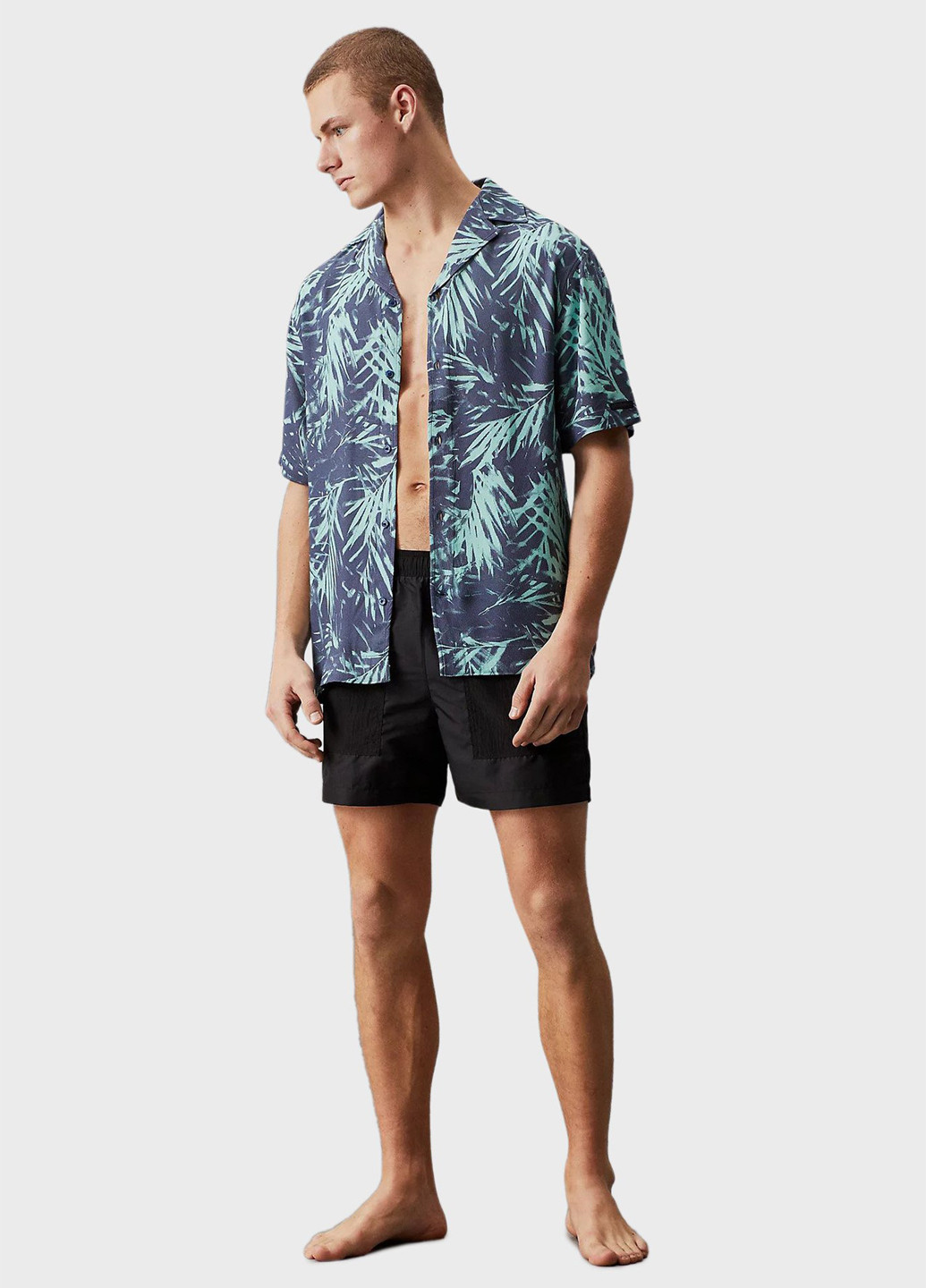 Сорочка Calvin Klein (326488287)