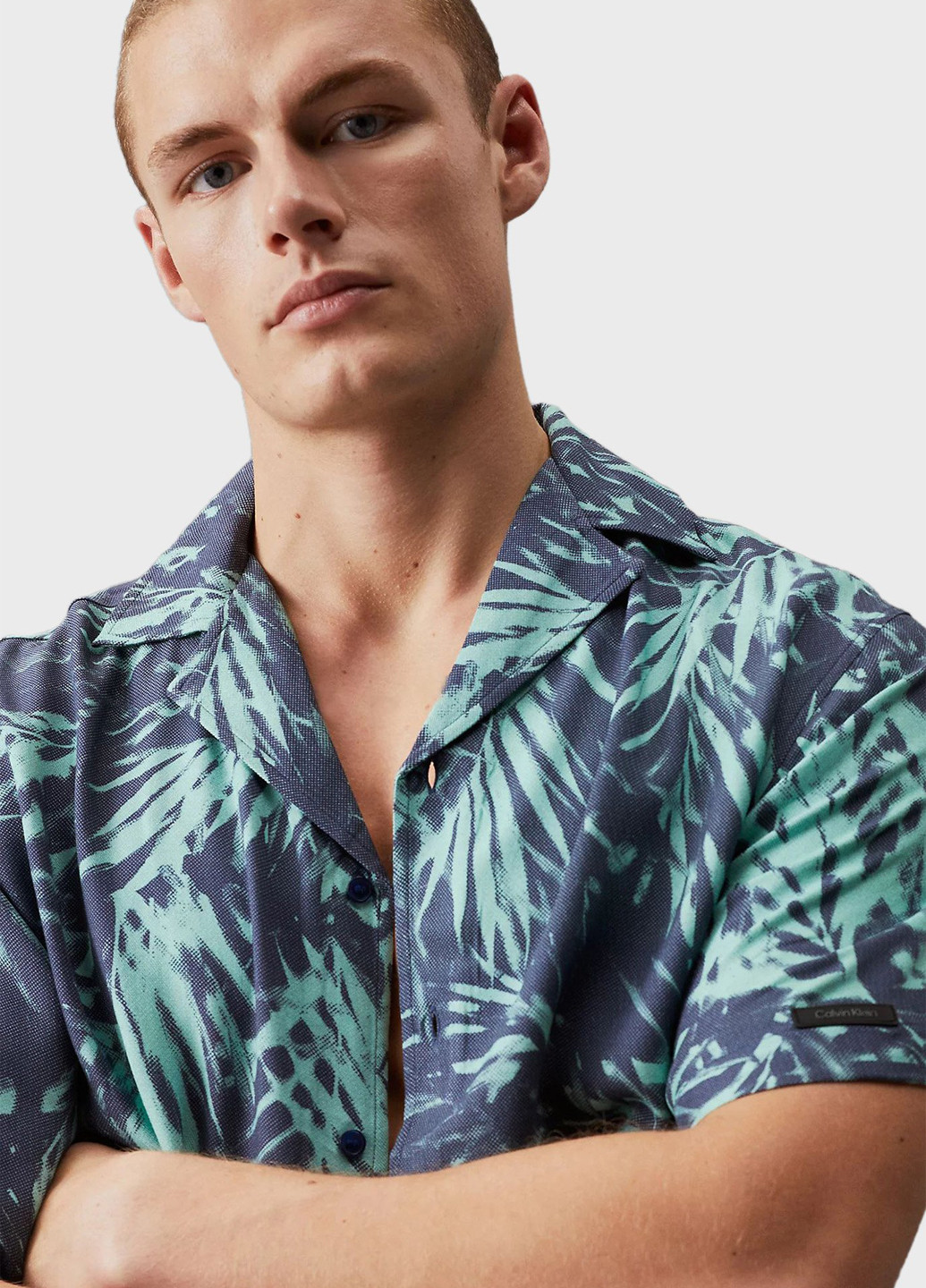 Сорочка Calvin Klein (326488287)