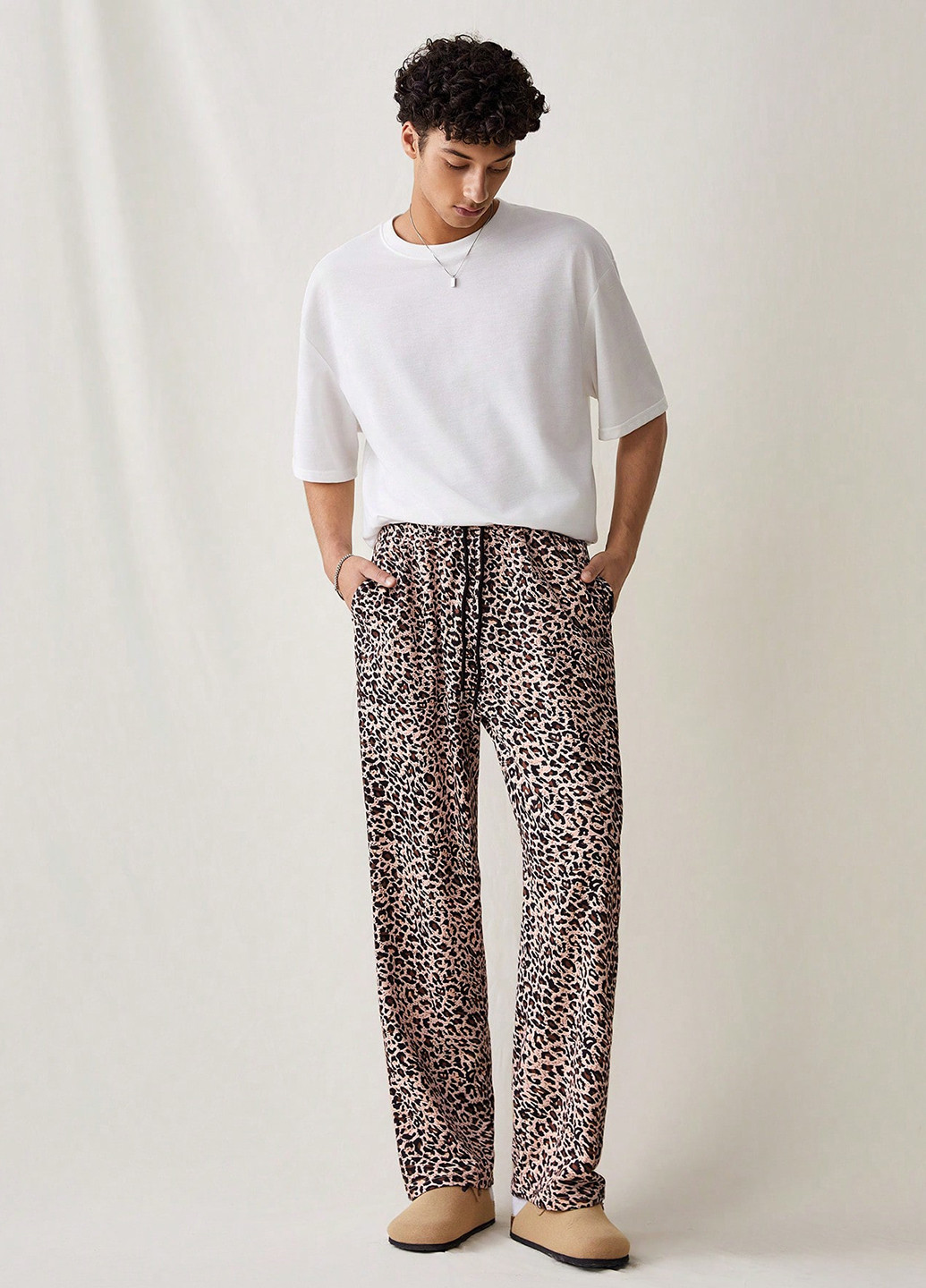 Штани SHEIN (367005807)