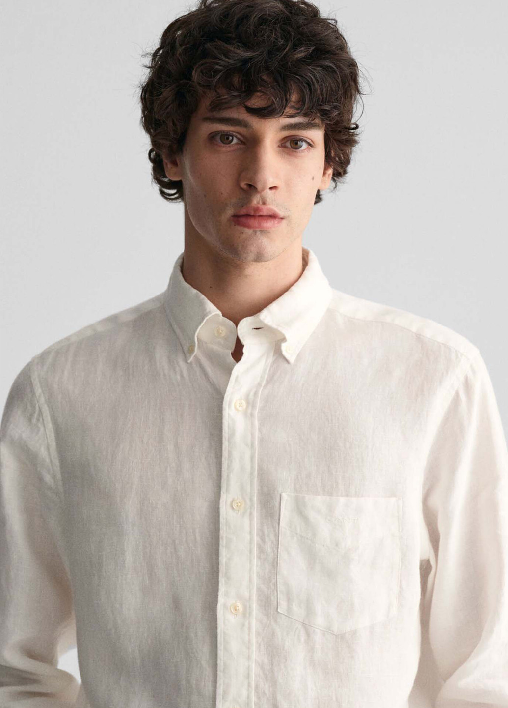 Сорочка Gant (322557645)