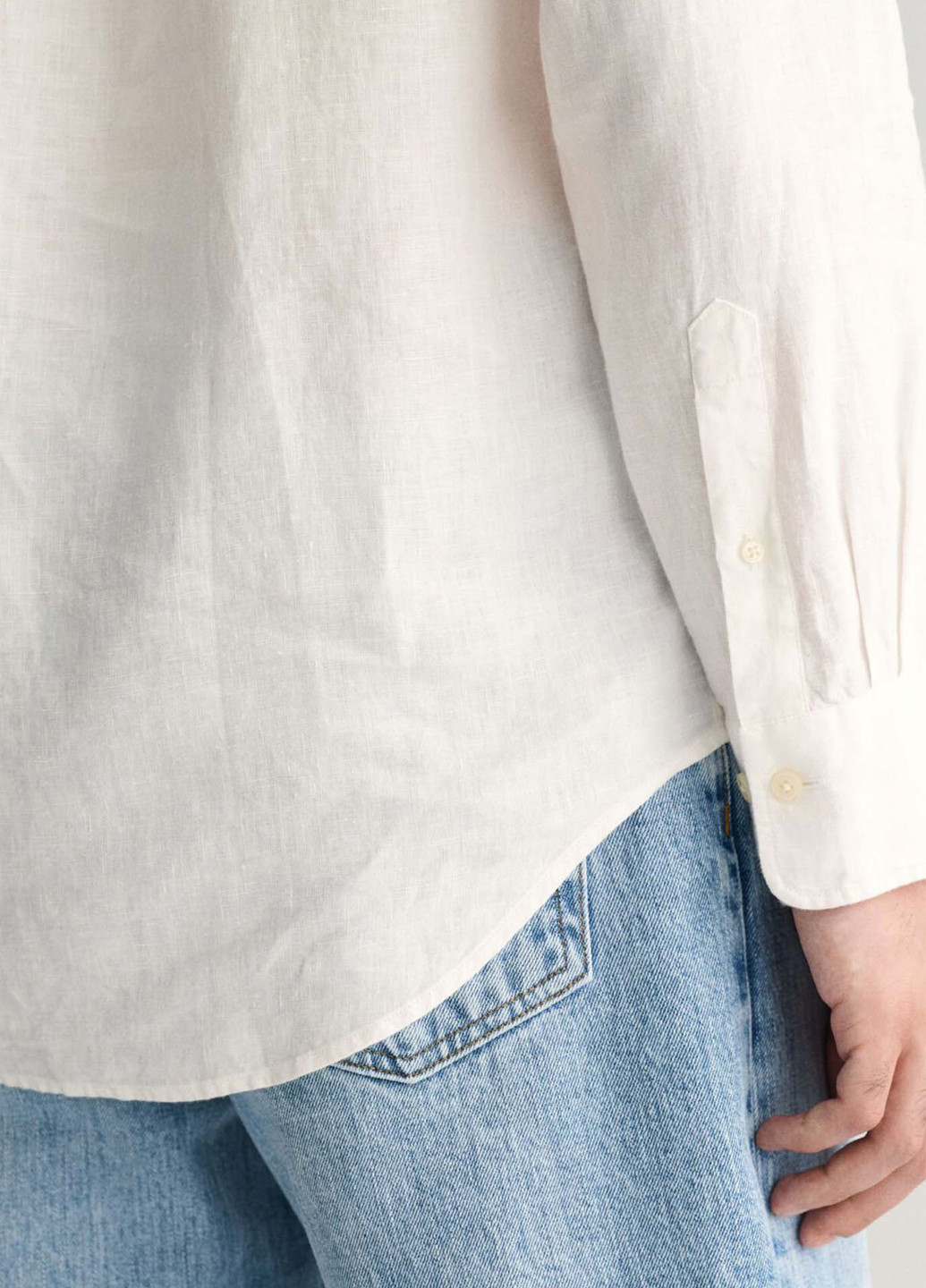 Сорочка Gant (322557645)