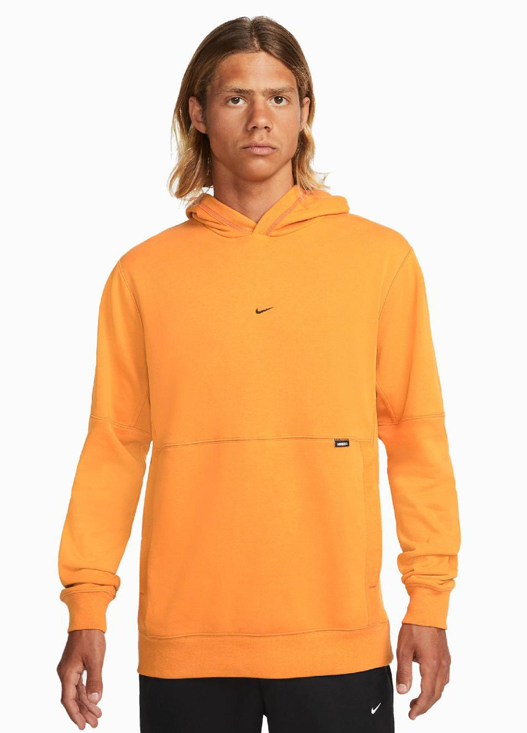 Худи DC9024-738 Nike FC FLEECE HOODIE (319353053)