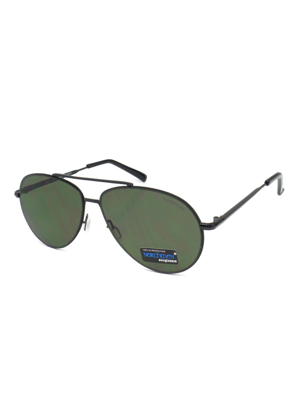 Солнцезащитные очки Northmen (110702056)