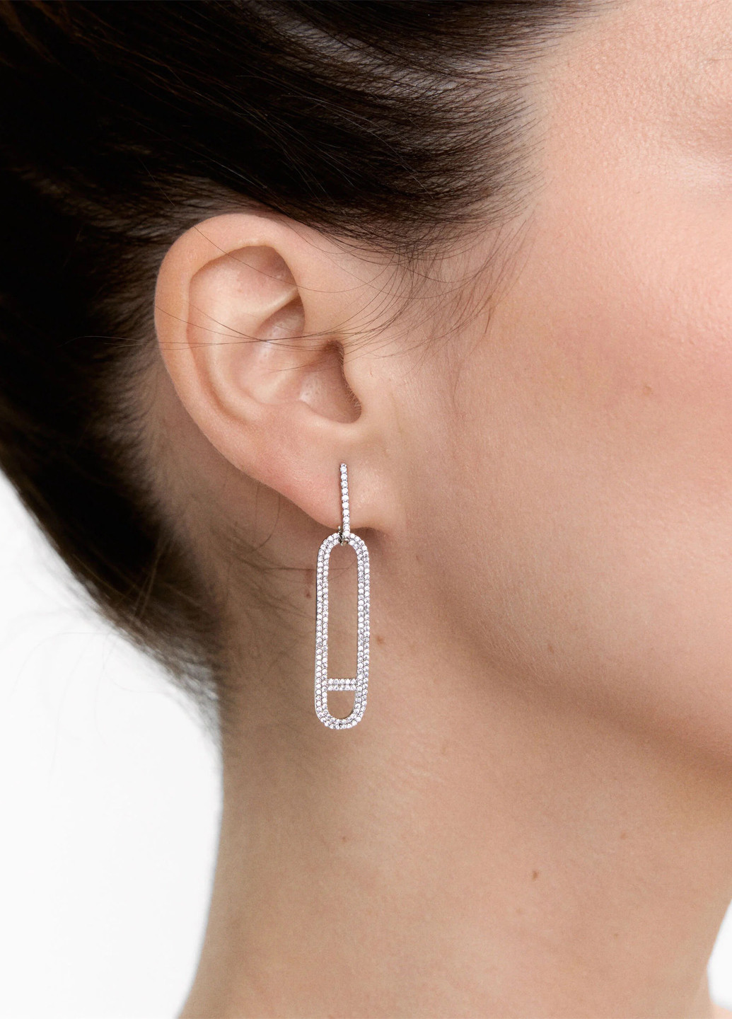 Сережки Parfois (341255588)