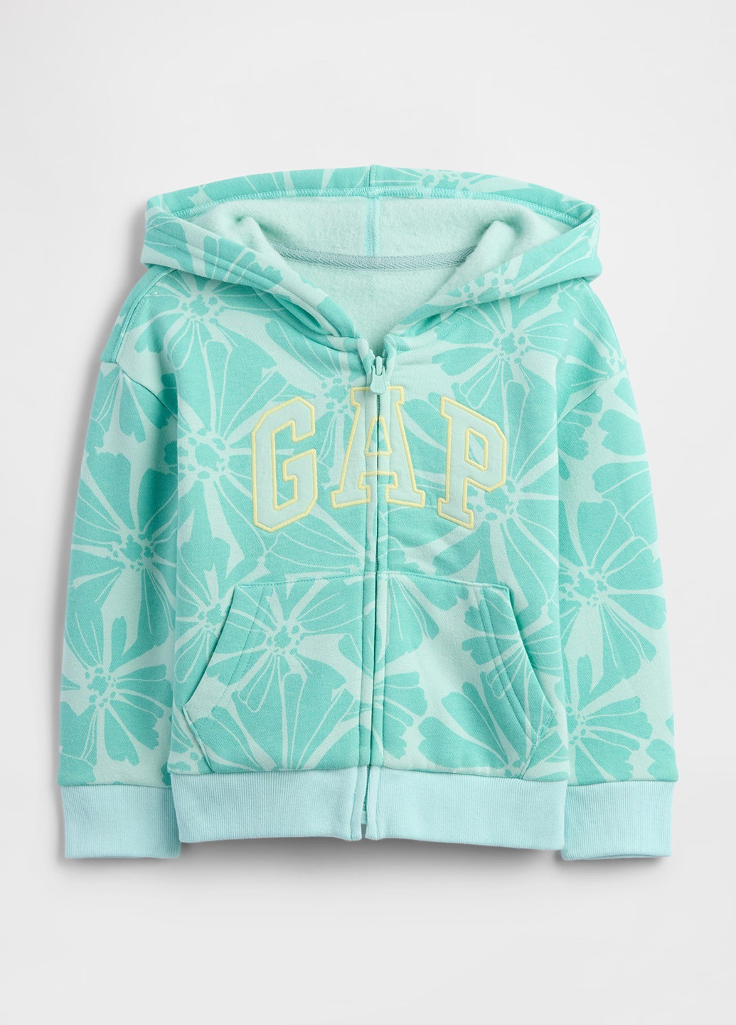 Спортивный костюм (толстовка, брюки) Gap (348419016)