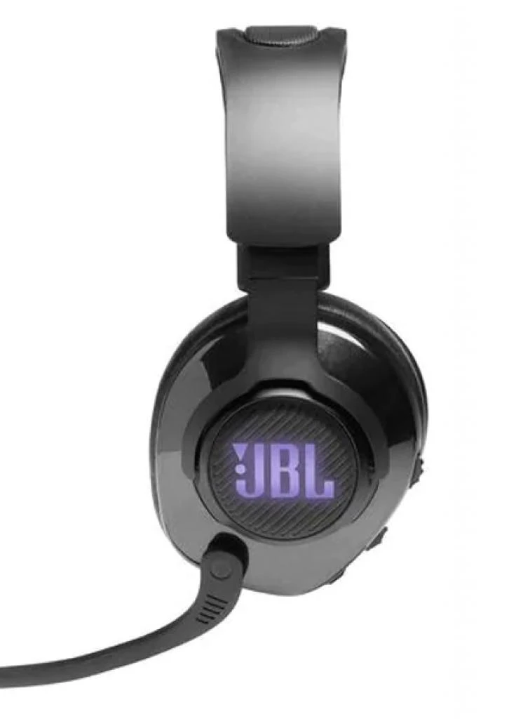 Наушники Quantum 400 Black (JBLQUANTUM400BLK) JBL (207366564)