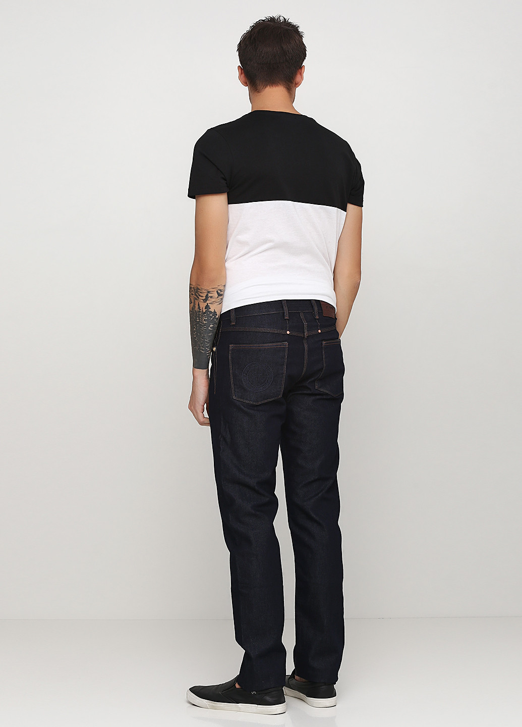 Джинси GF Ferre (91240079)