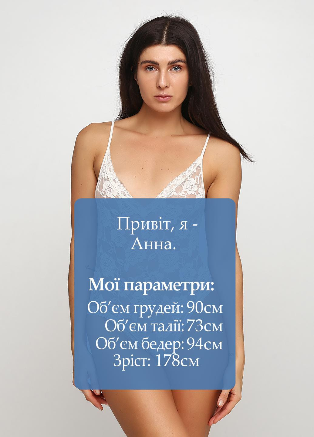 Боди Forever 21 (155842863)