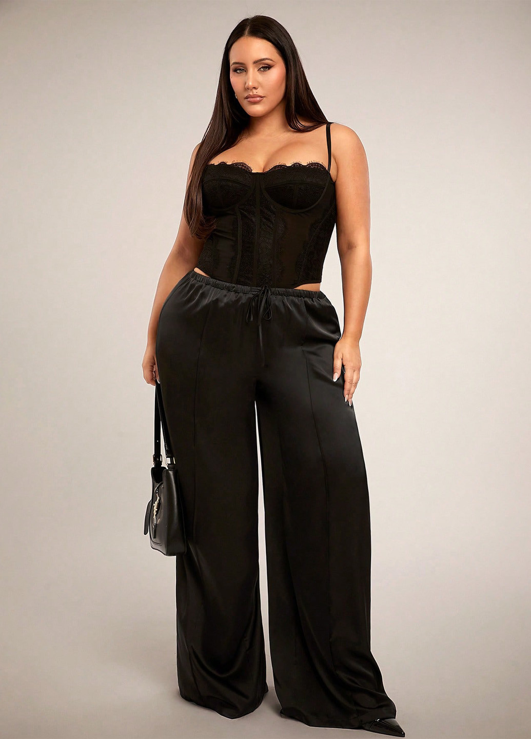 Штани SHEIN (341484712)