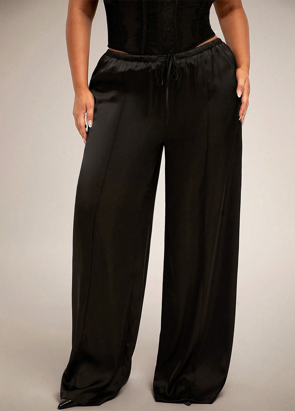 Штани SHEIN (341484712)