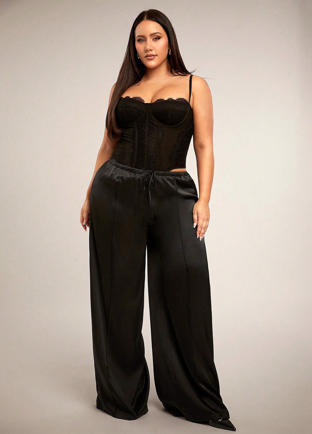 Штани SHEIN (341484712)