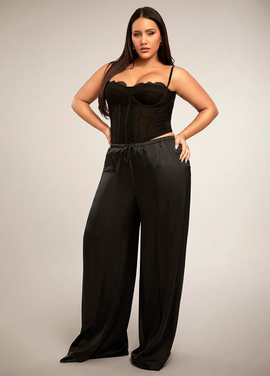 Штани SHEIN (341484712)