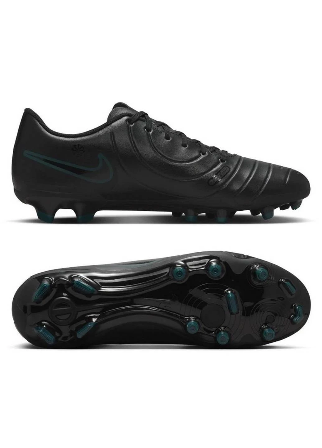 Футбольні бутси DV4344-002 Nike Tiempo Legend 10 Club (340112271)