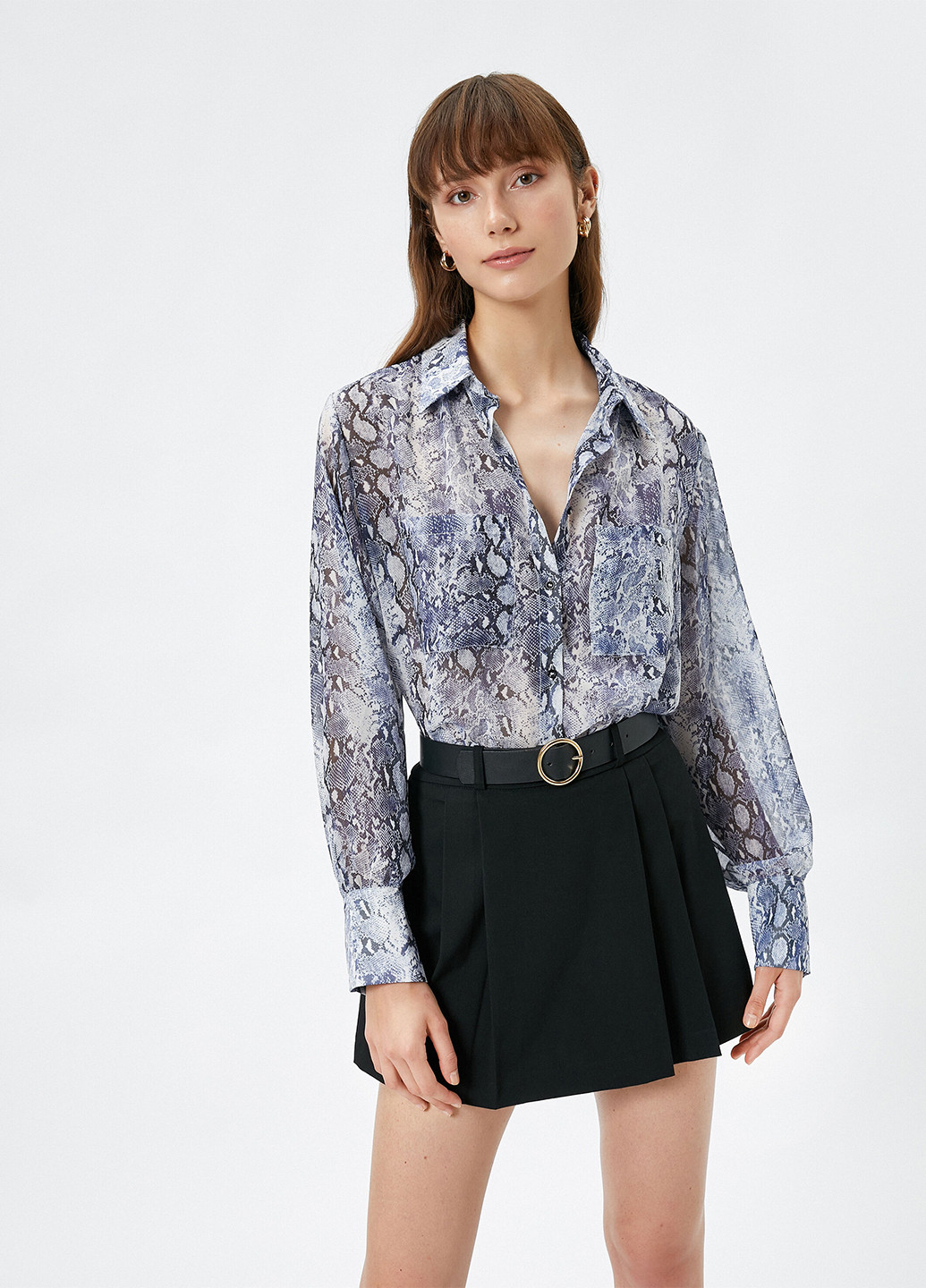 Сорочка KOTON (263853459)