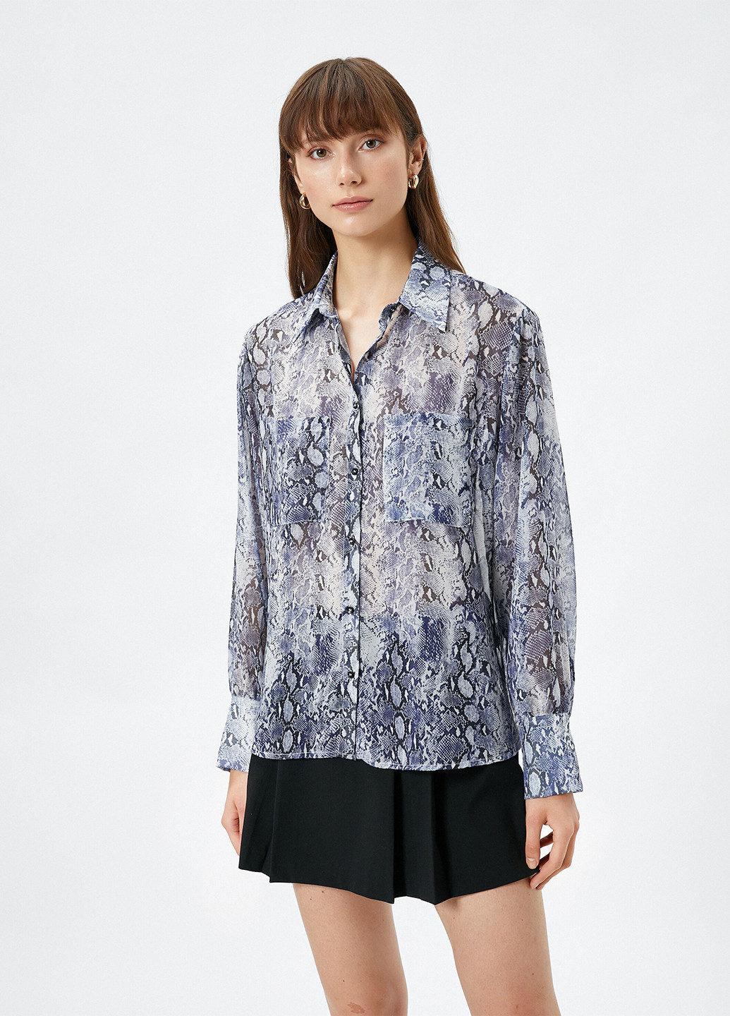 Сорочка KOTON (263853459)