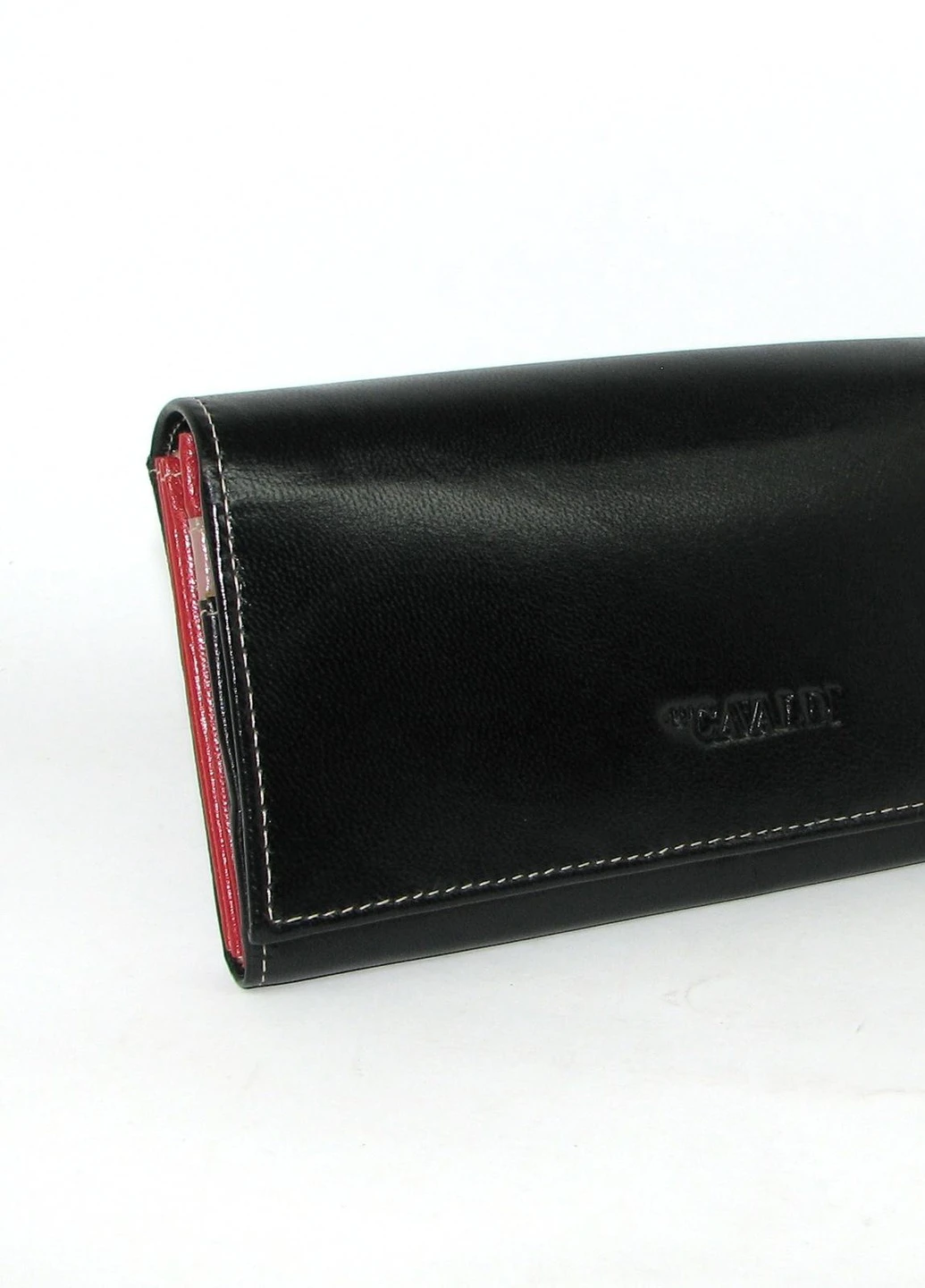 Кошелек женский RD-23-GCL BLACK Cavaldi (253933633)