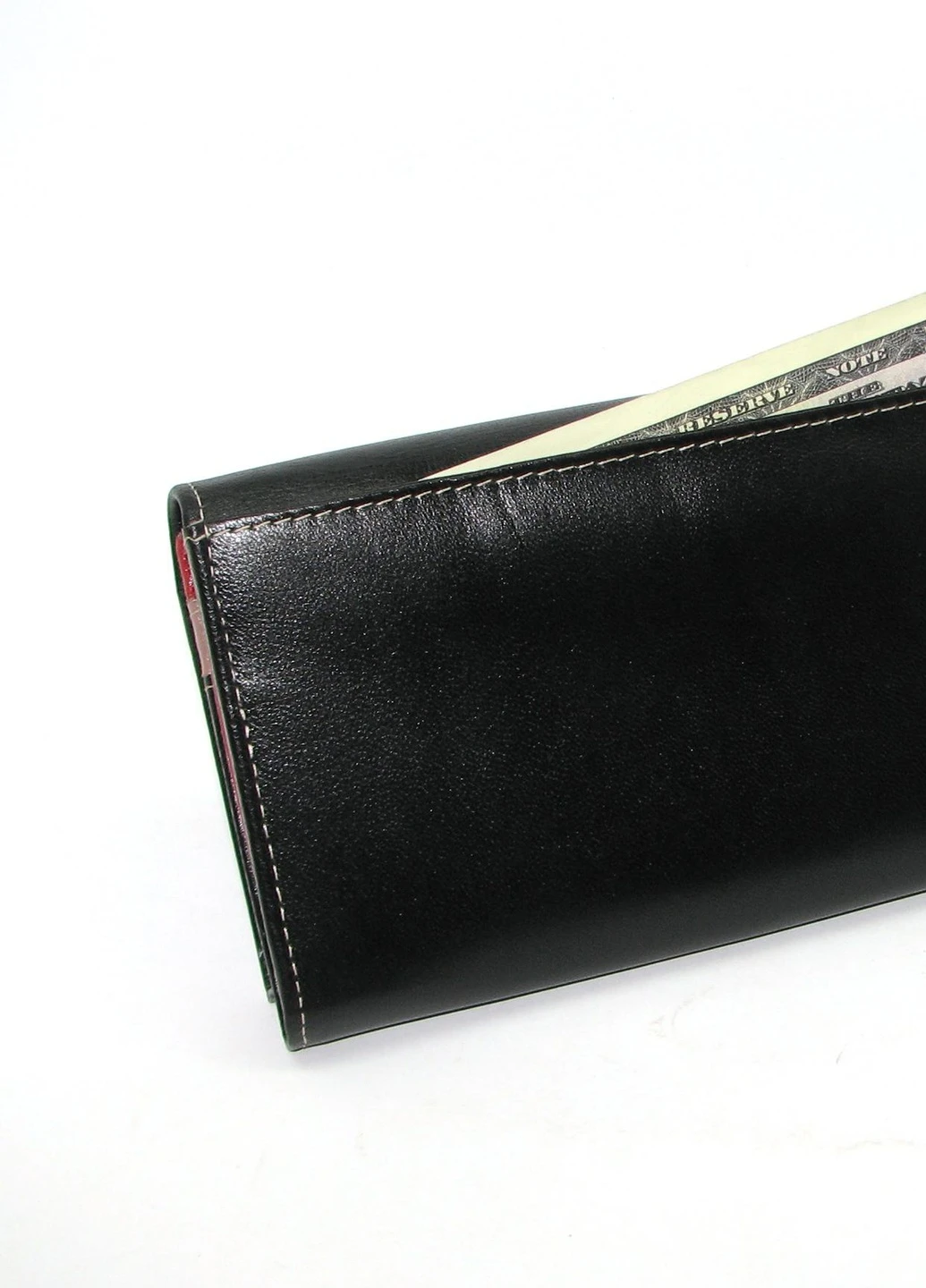 Кошелек женский RD-23-GCL BLACK Cavaldi (253933633)