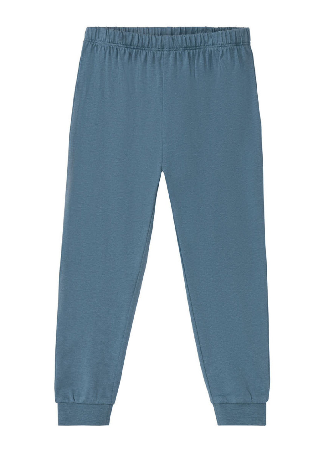Комбинированная всесезон пижама (лонгслив, брюки) Lupilu