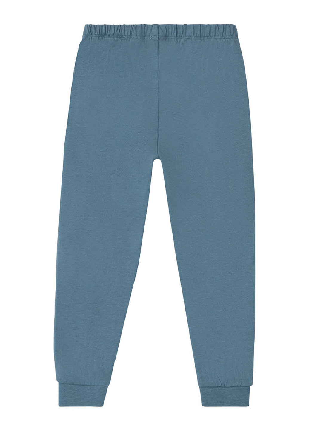 Комбинированная всесезон пижама (лонгслив, брюки) Lupilu