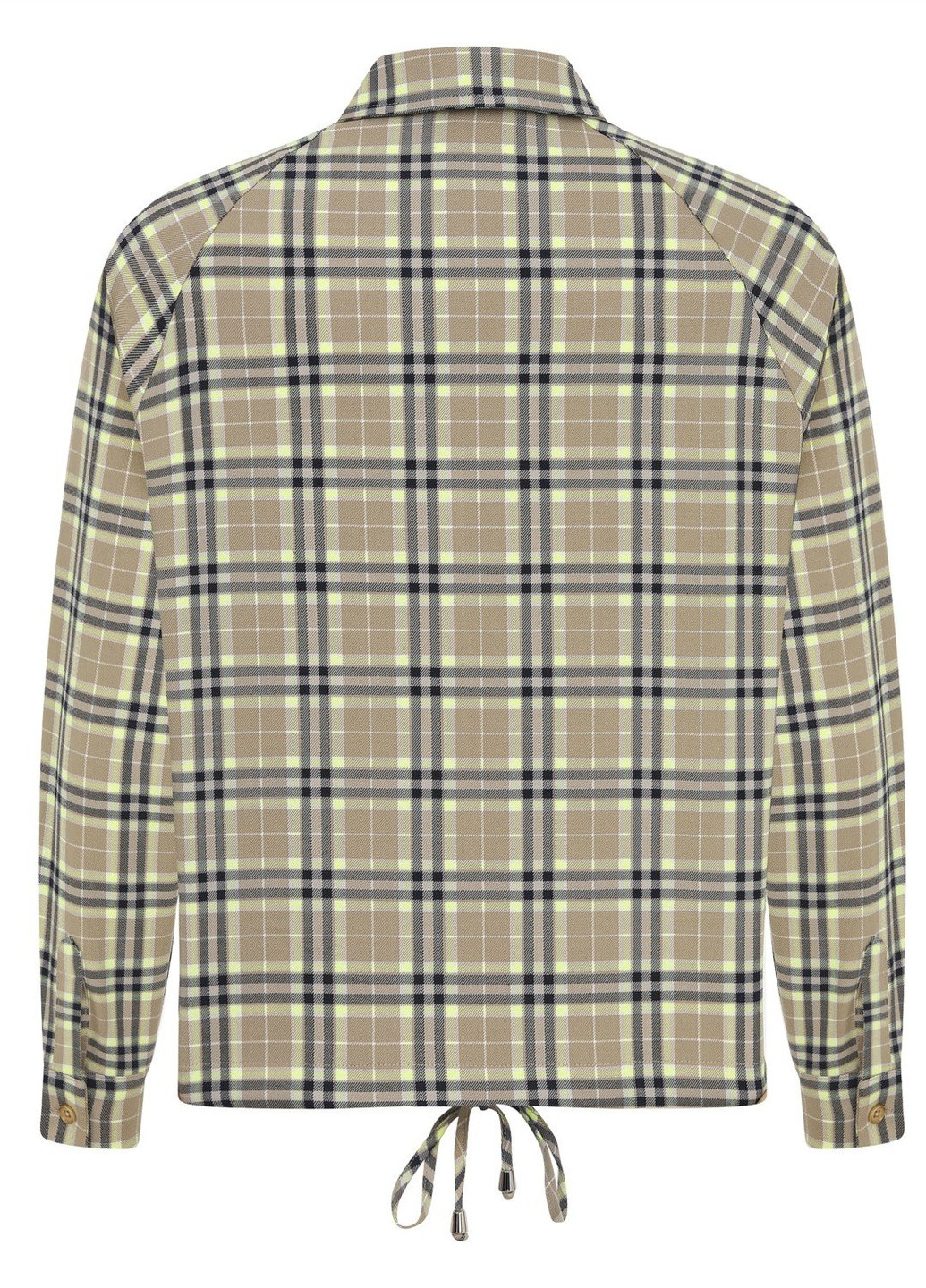 Бежева блуза Mudo