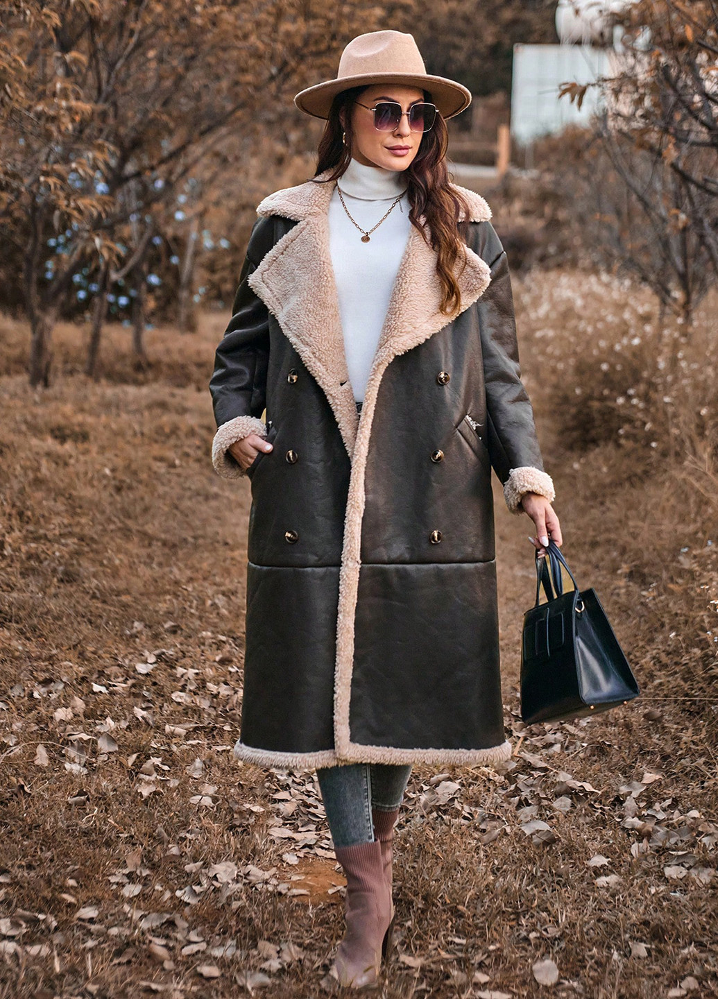 Дублянка SHEIN (332519732)