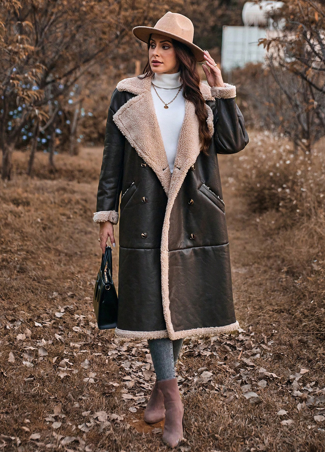 Дублянка SHEIN (332519732)