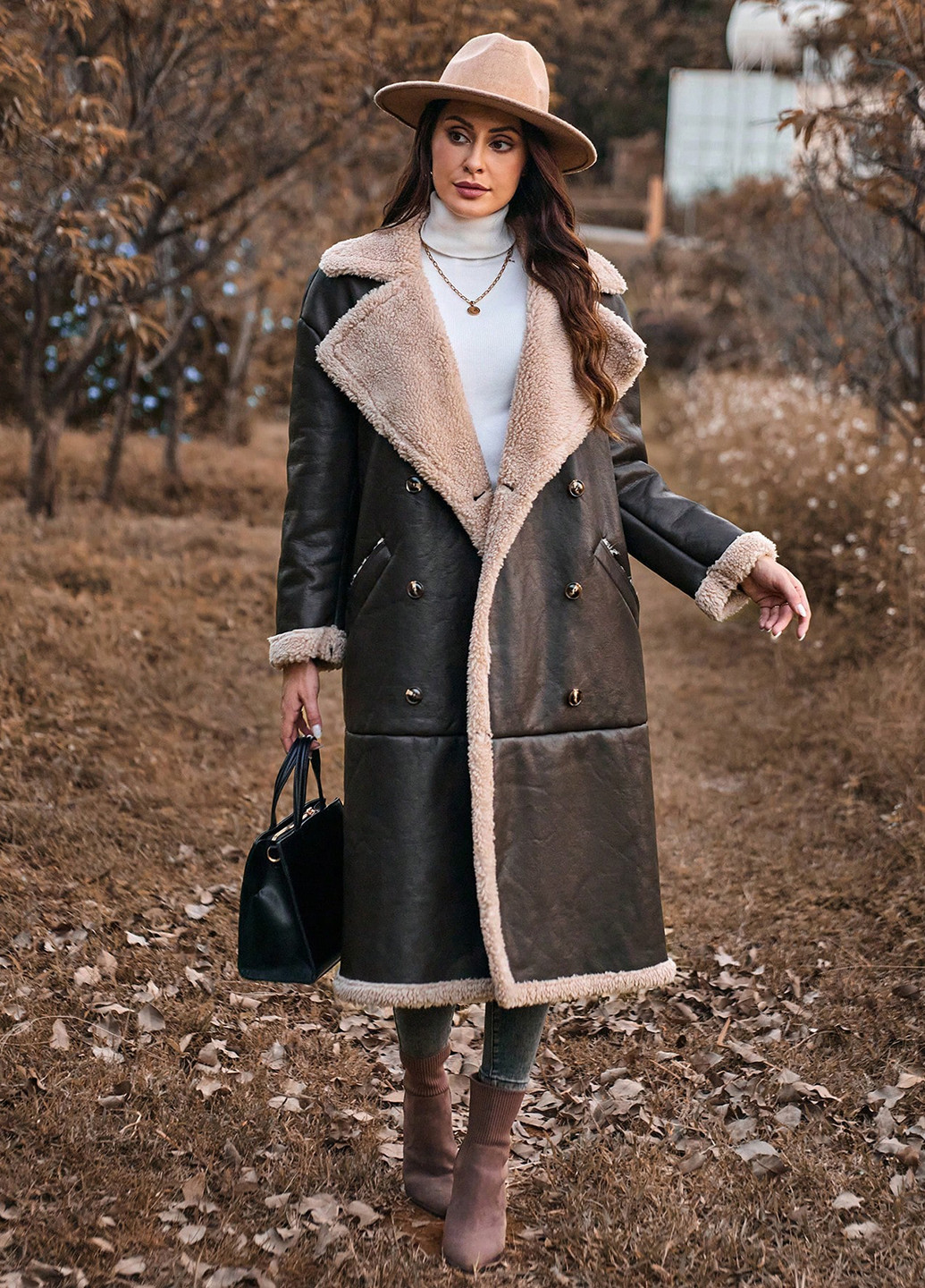 Дублянка SHEIN (332519732)