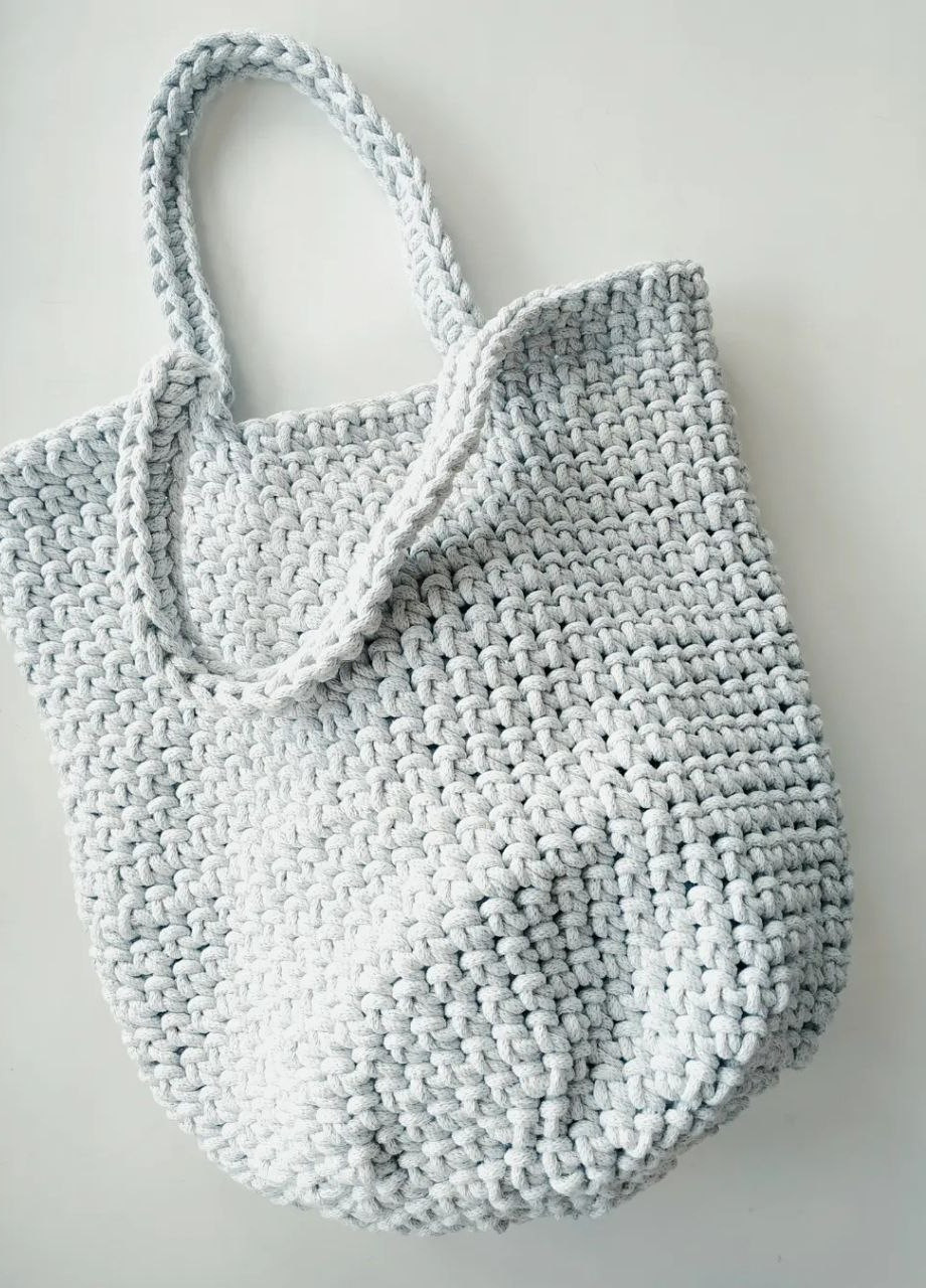 Плетеная сумка Hand Made (254299103)