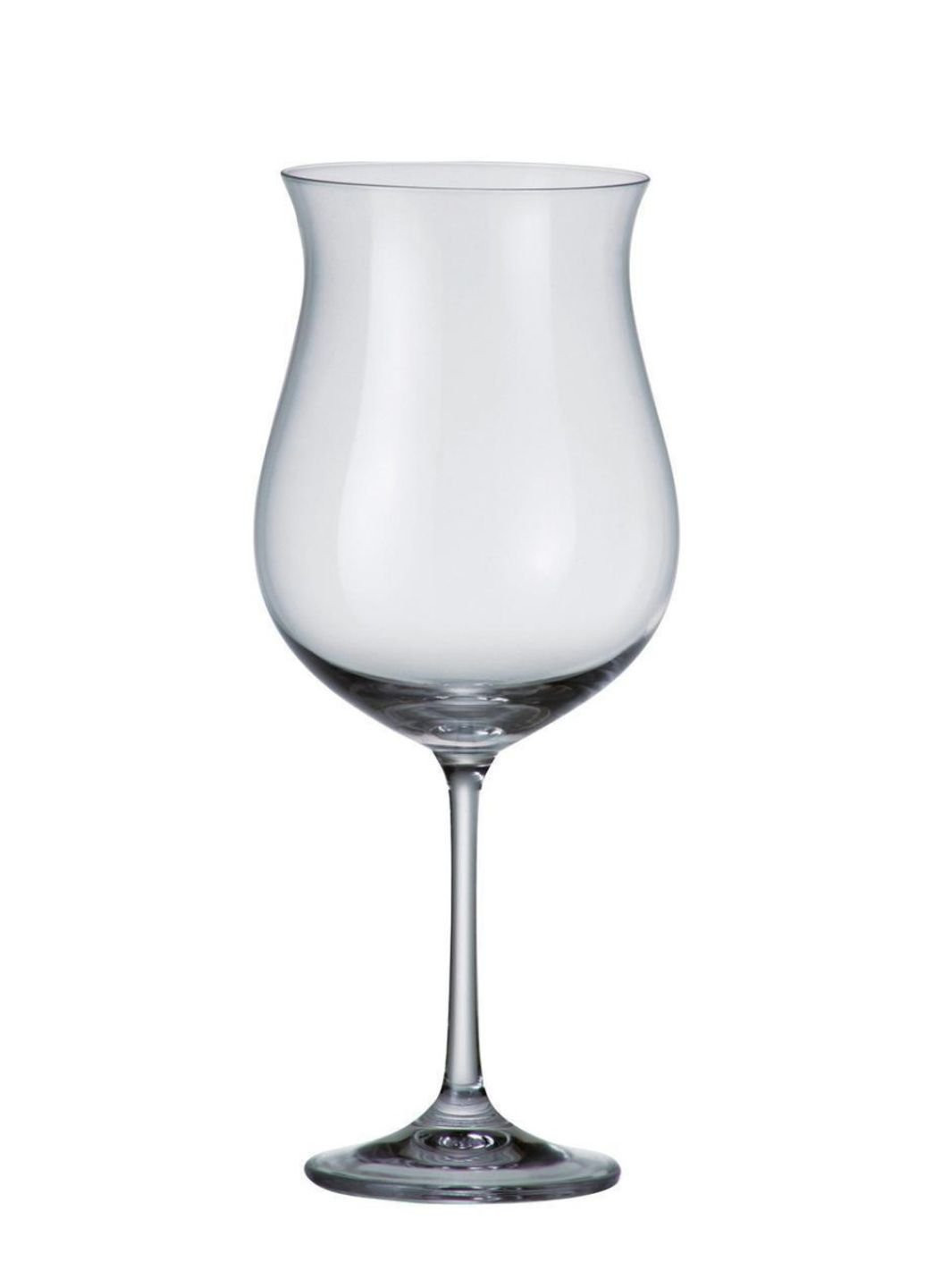 Набор бокалов для вина 490 мл 6 шт Ellen 1SD21/00000/490 Bohemia (253583648)