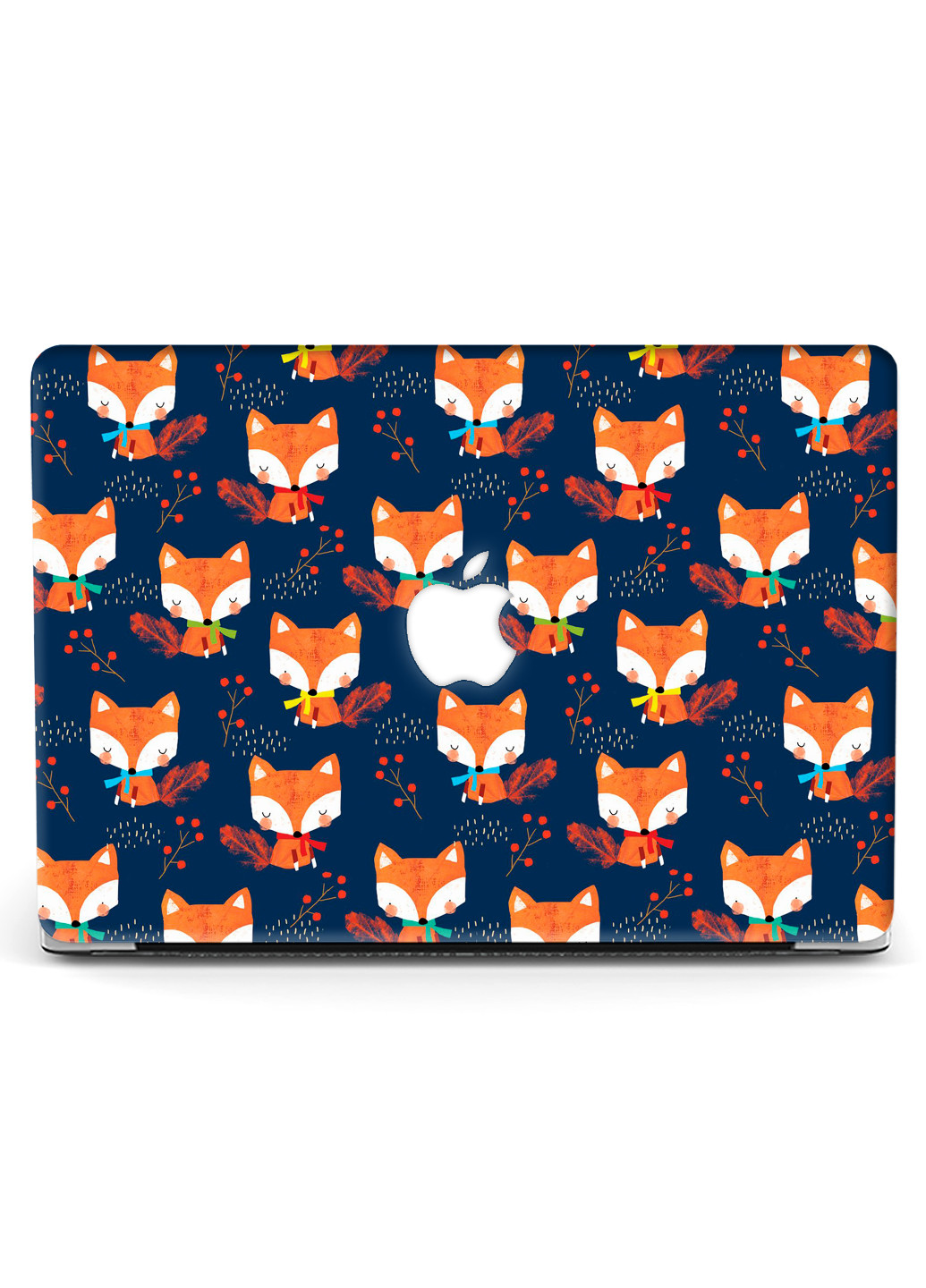 Чохол пластиковий для Apple MacBook Pro Retina 13 A1502 / А1425 Блакитний мармур (Blue marble) (6352-1570) MobiPrint (218347955)