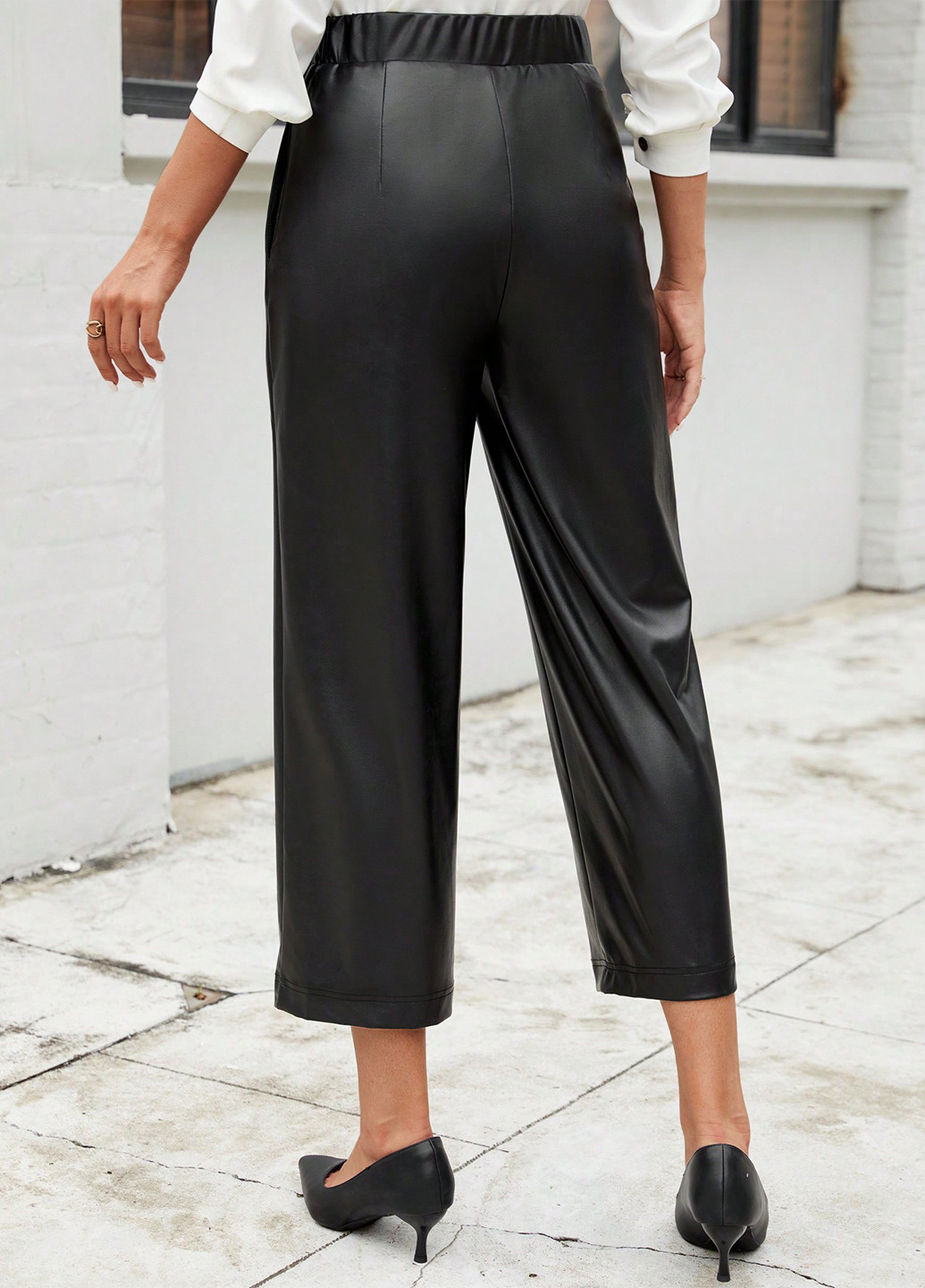 Штани SHEIN (345181513)