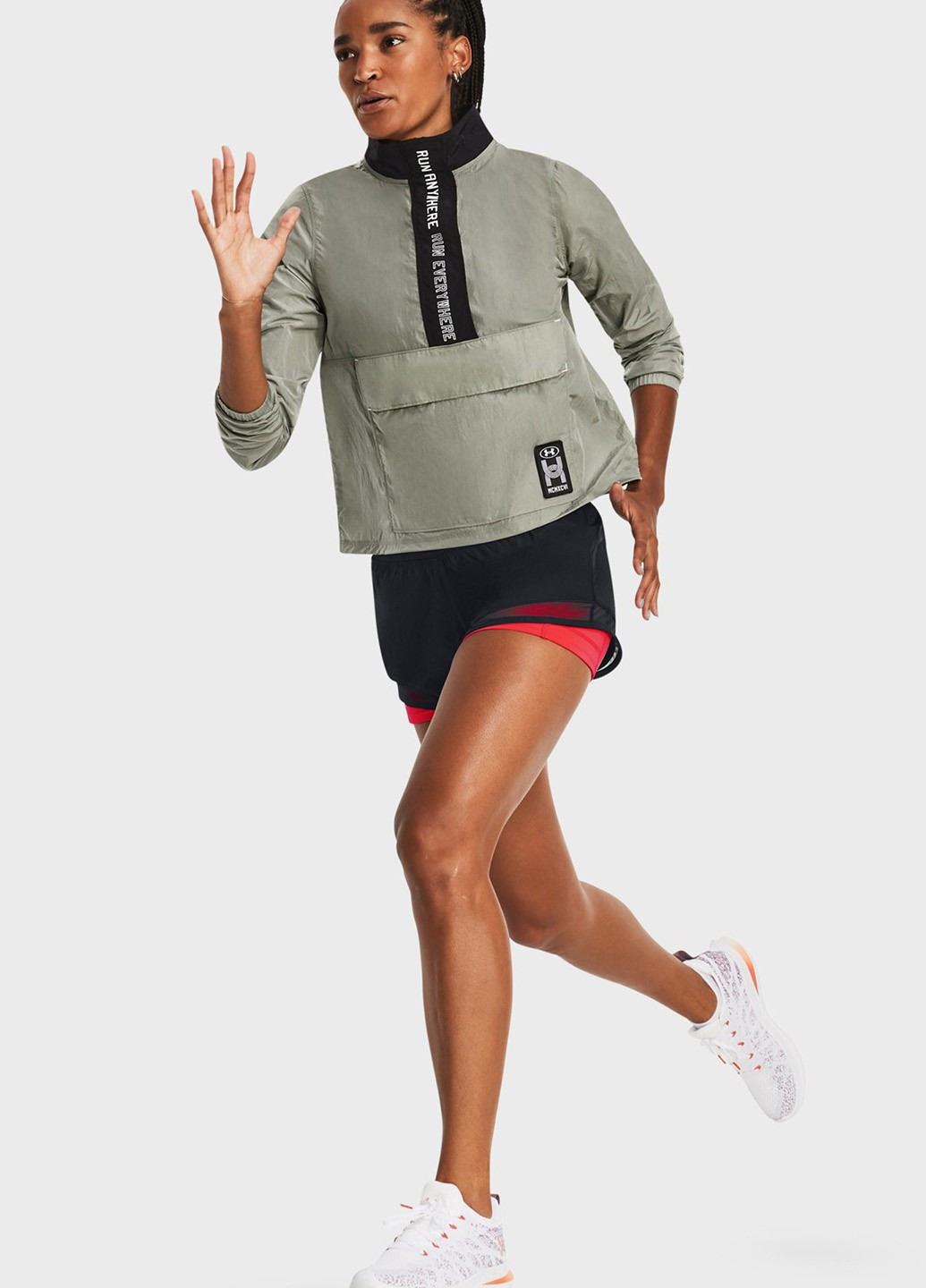 Анорак Under Armour (263207471)