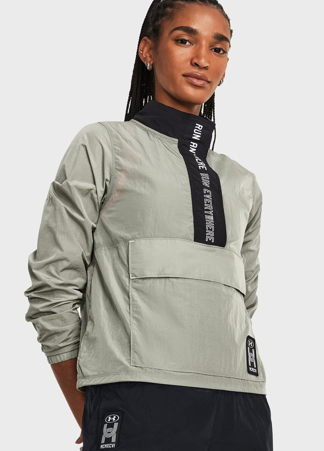 Анорак Under Armour (263207471)