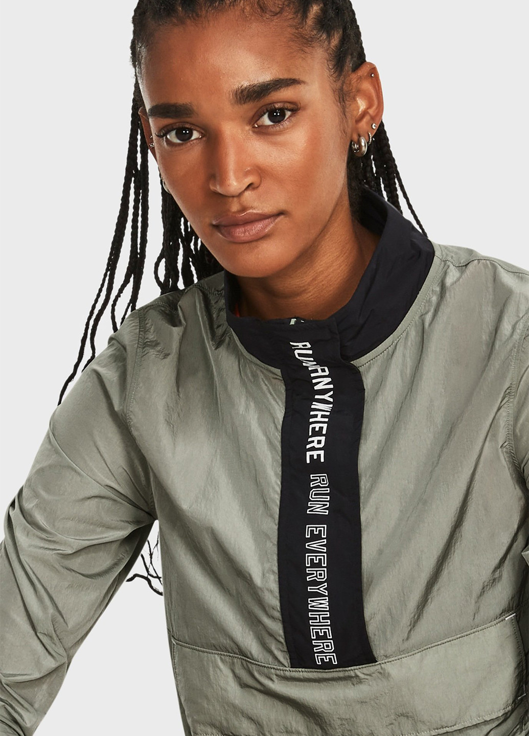 Анорак Under Armour (263207471)