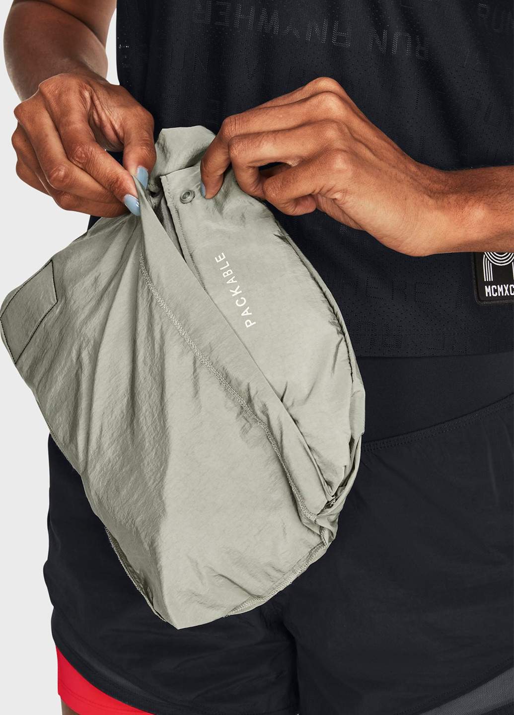 Анорак Under Armour (263207471)