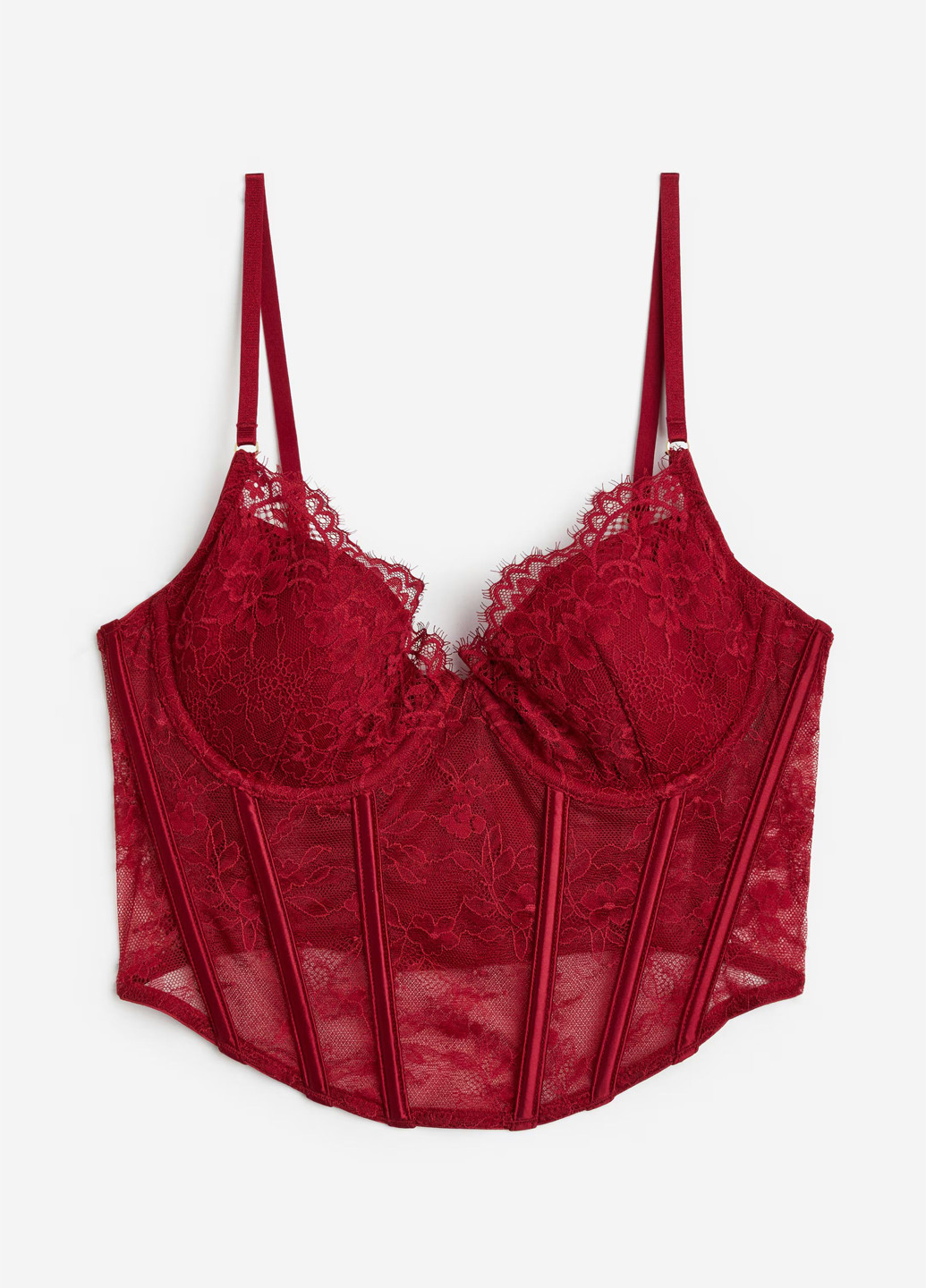 Бюстьє H&M (334156266)