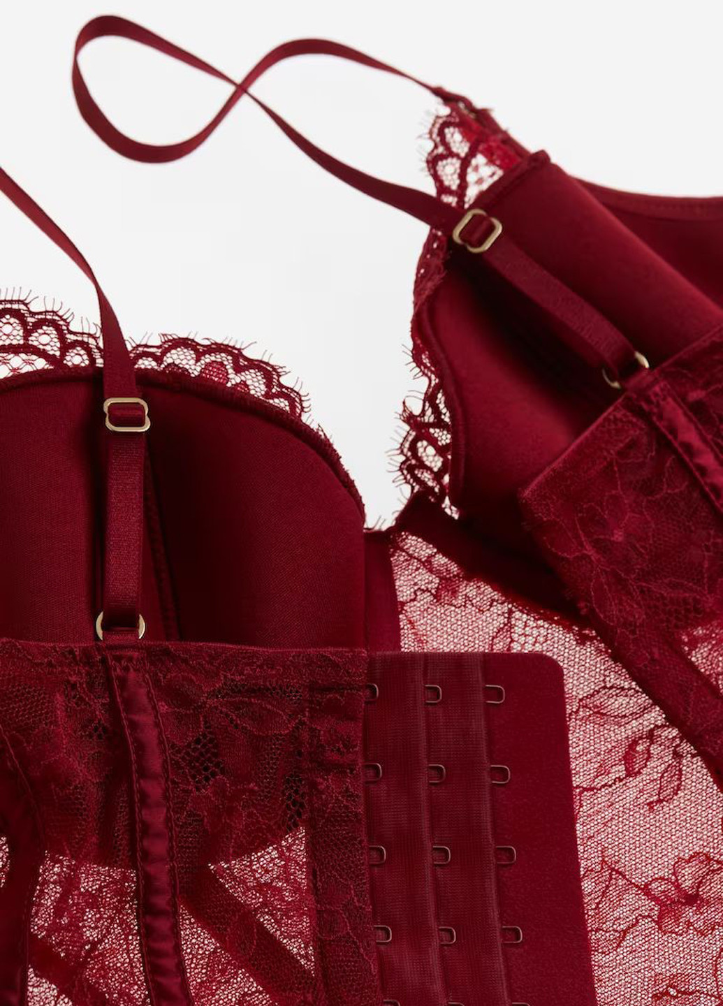 Бюстьє H&M (334156266)