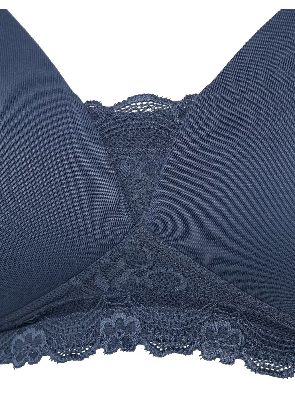 Комбінований бюстгальтер для годуючих (2 шт.) Mothercare без кісточок віскоза