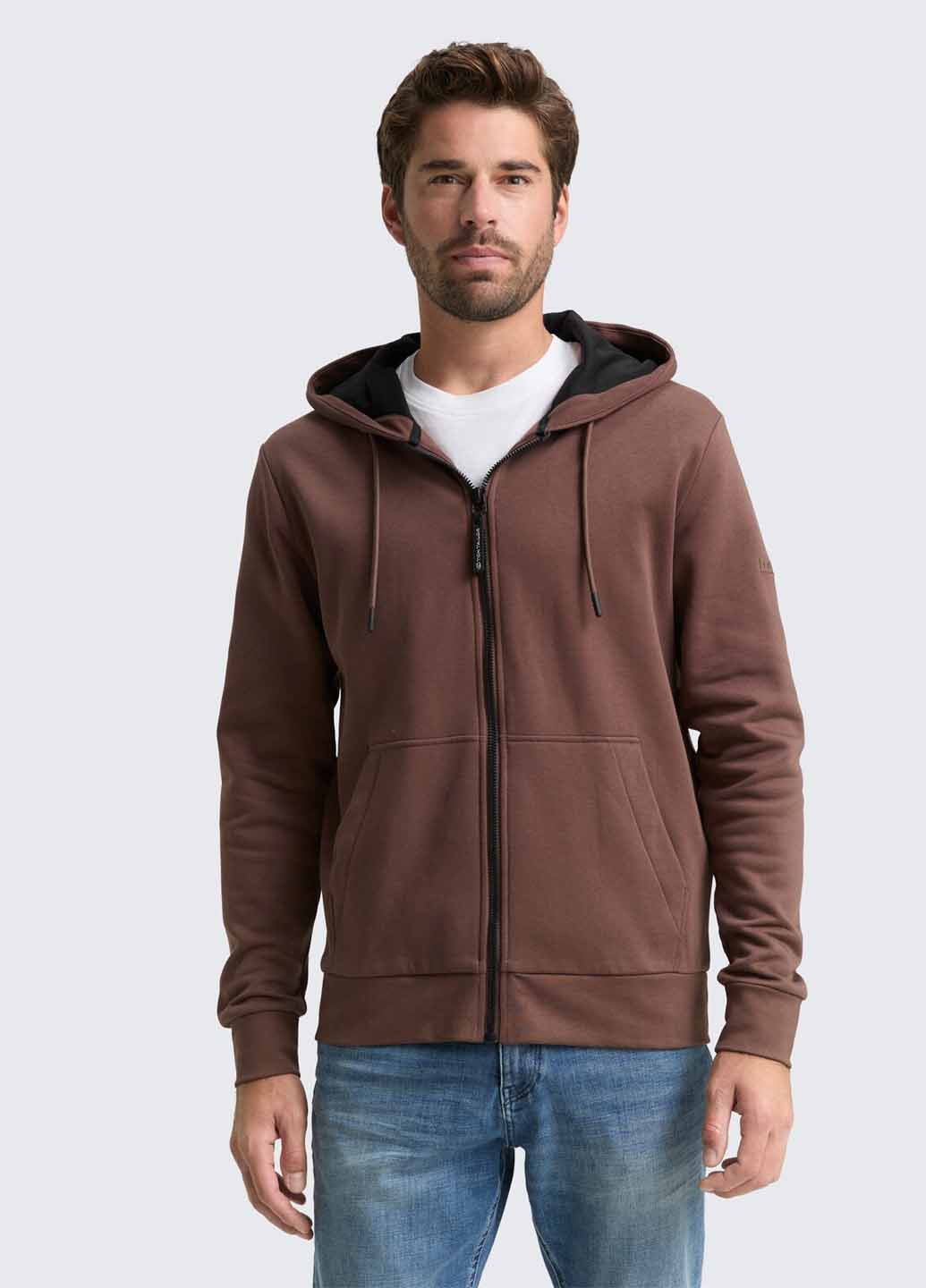 Толстовка Tom Tailor (367225152)