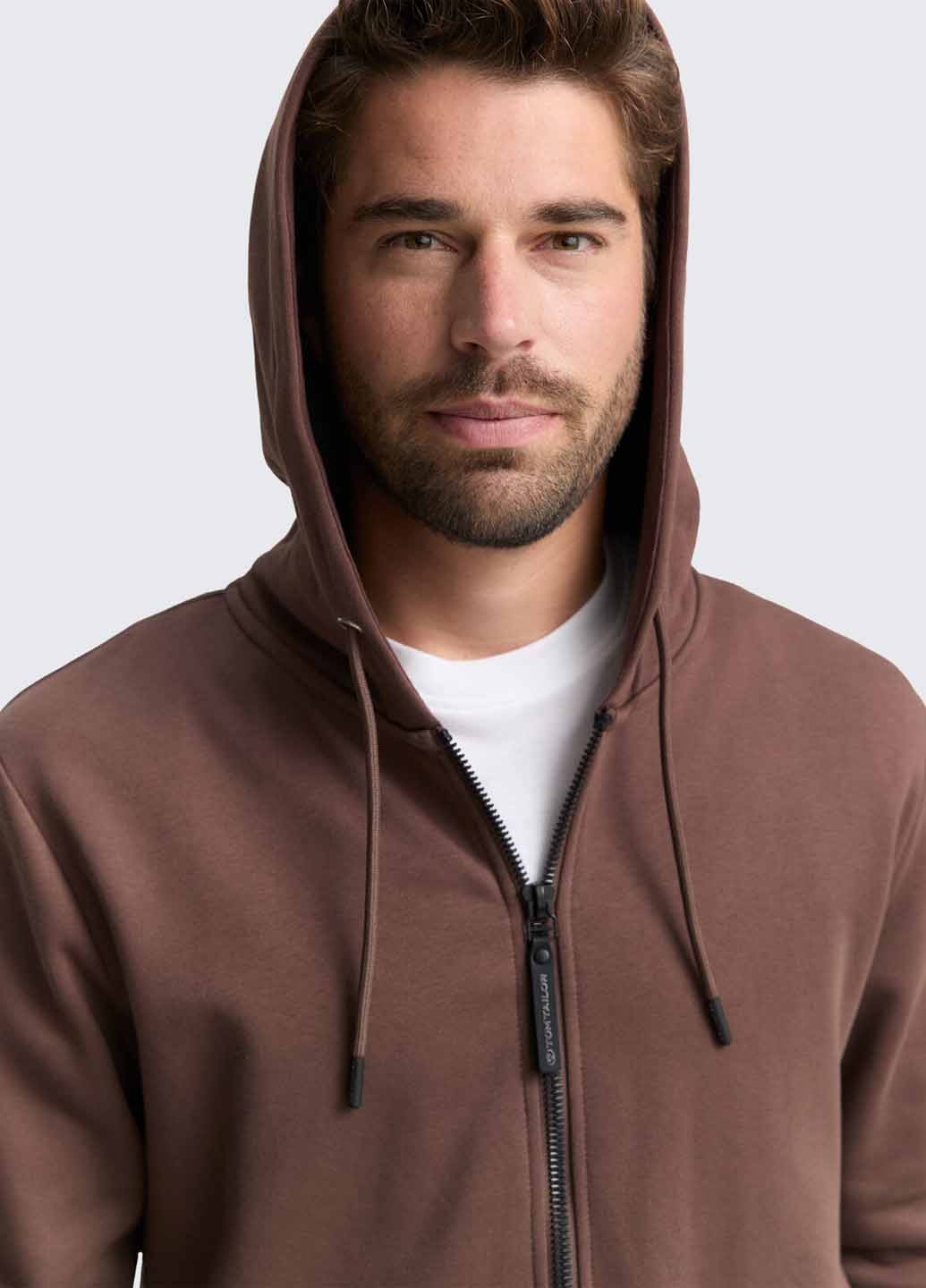 Толстовка Tom Tailor (367225152)